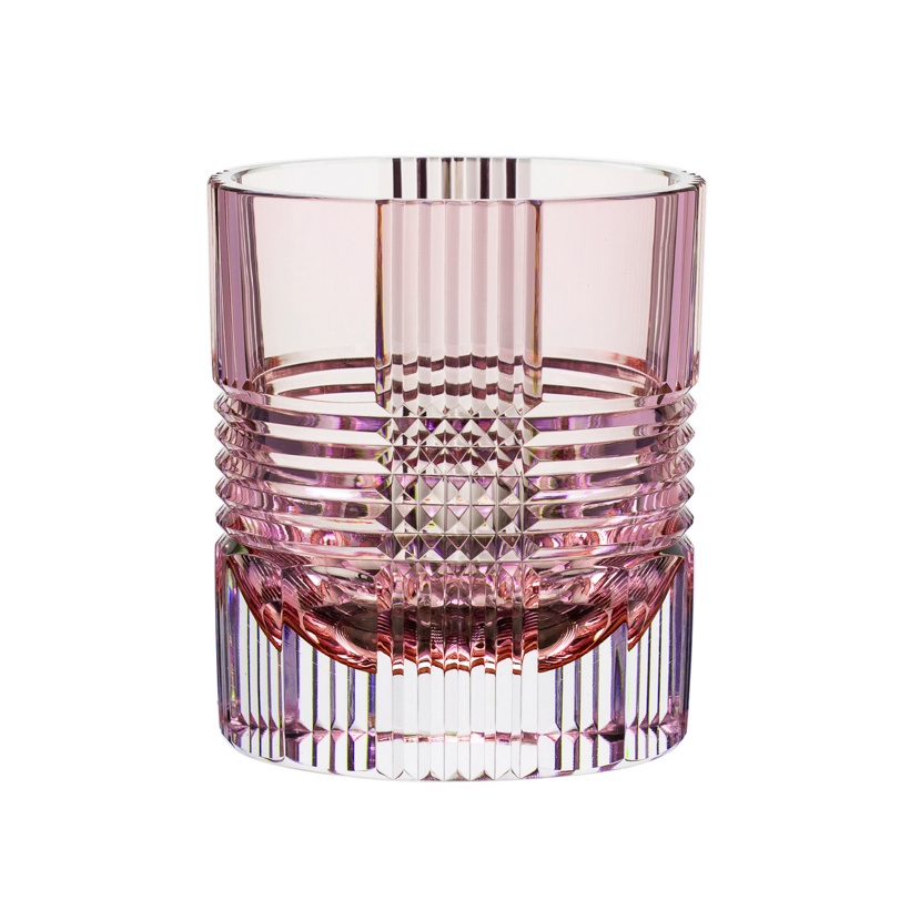 Artel, Viden double old fashioned, Double old fashioned tumbler, rose