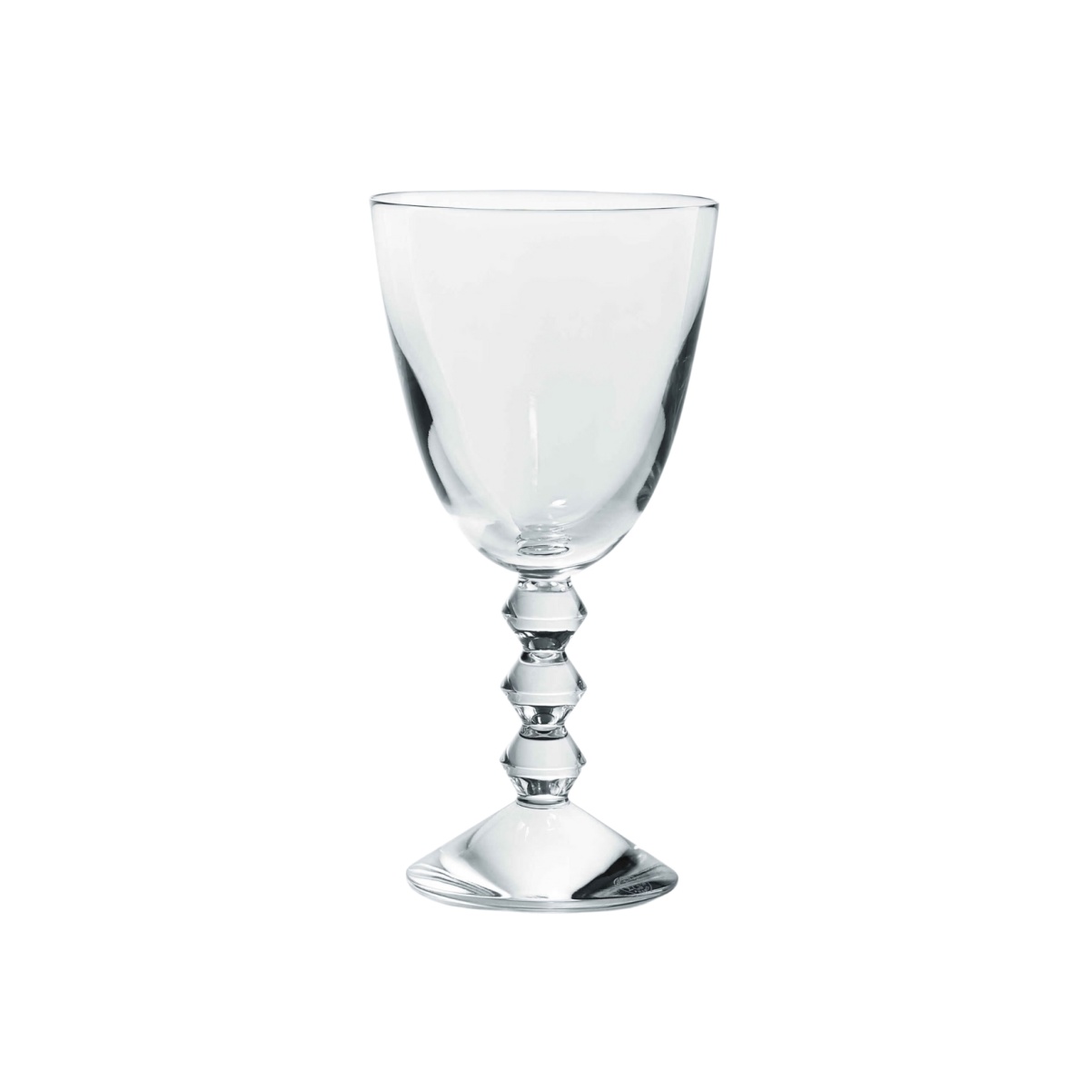 Baccarat, Vega, Glass, large