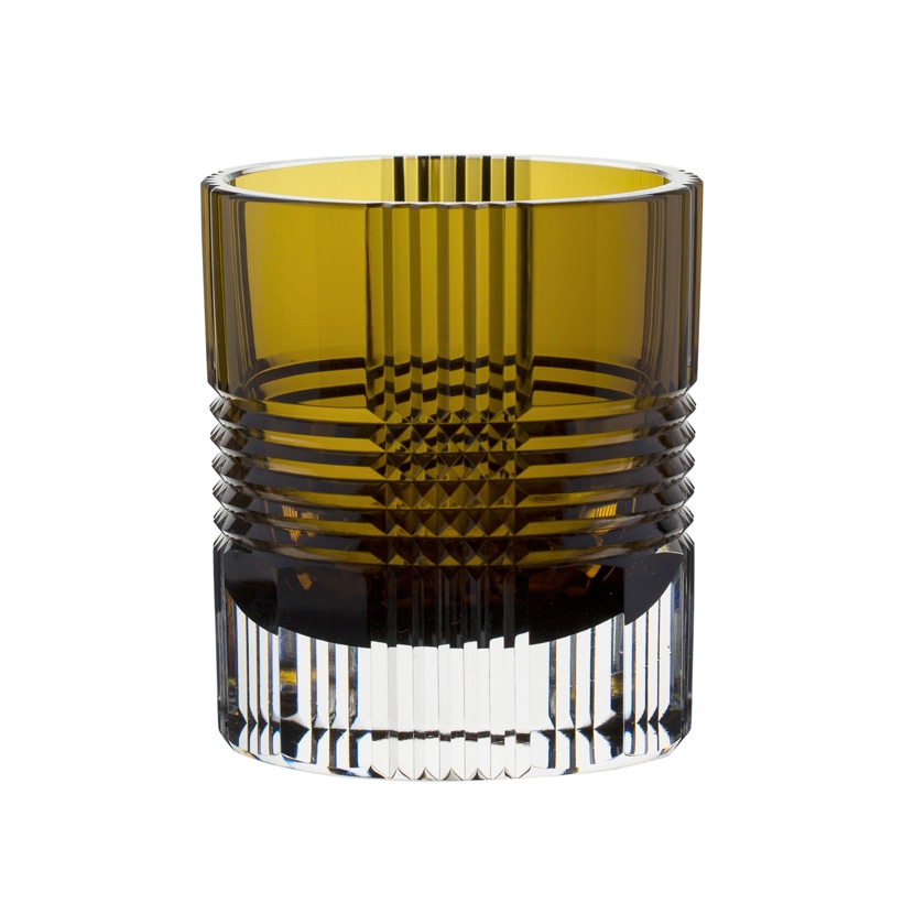 Artel, Viden double old fashioned, Double old fashioned tumbler, olive