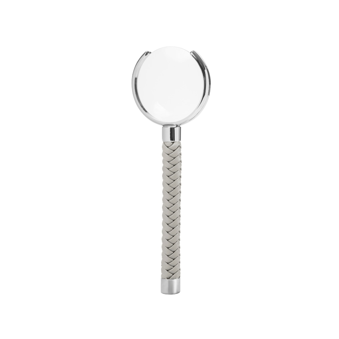 Riviere, Celio handwoven desk set, Magnifier