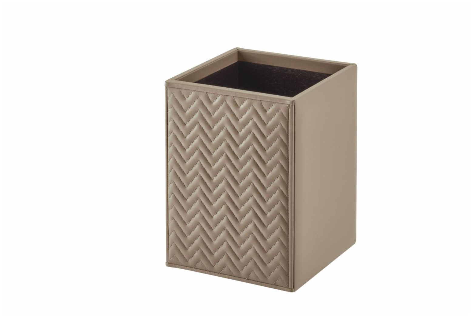 Riviere, Ivo bins, Herringbone bin, large