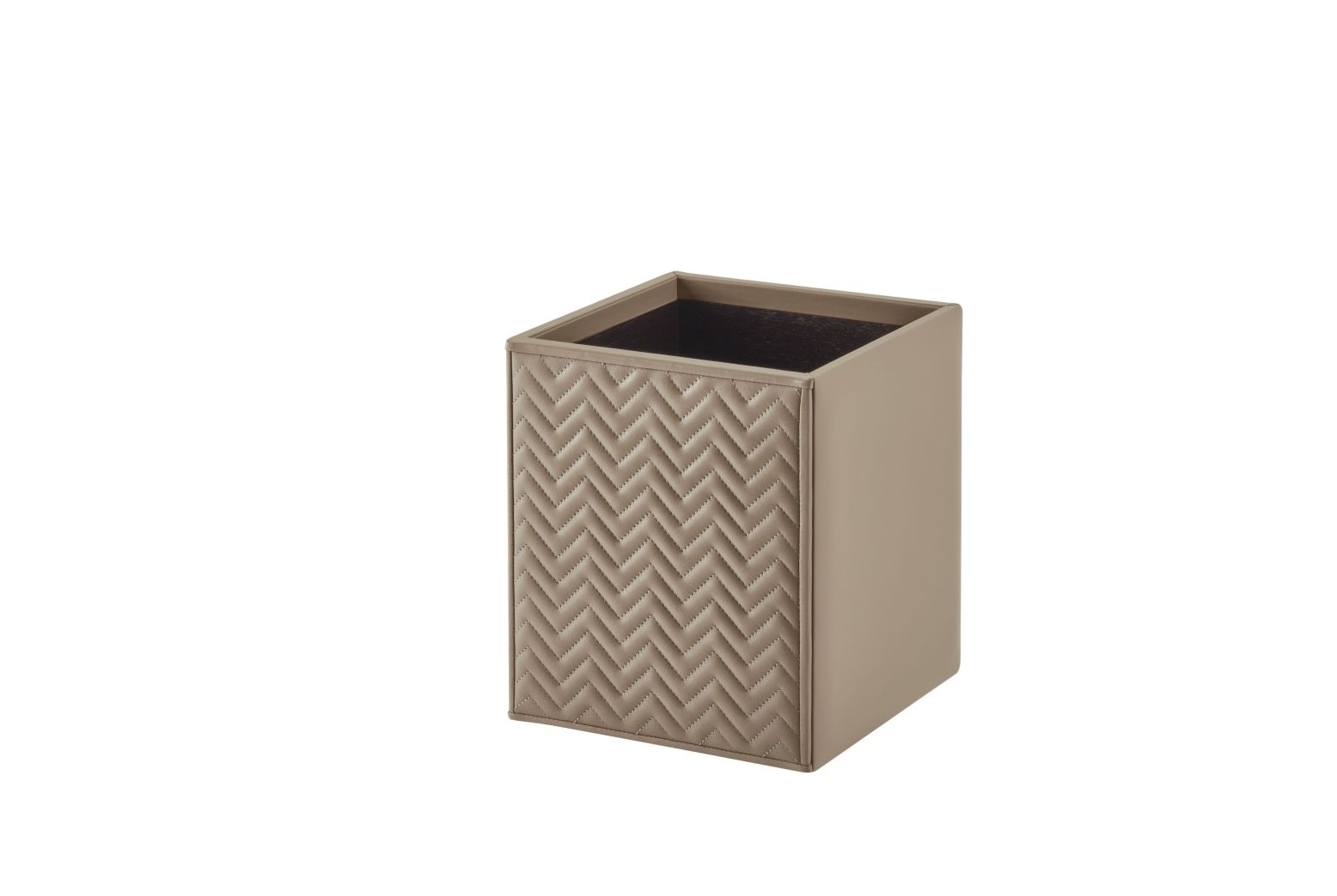 Riviere, Ivo bins, Herringbone bin, small