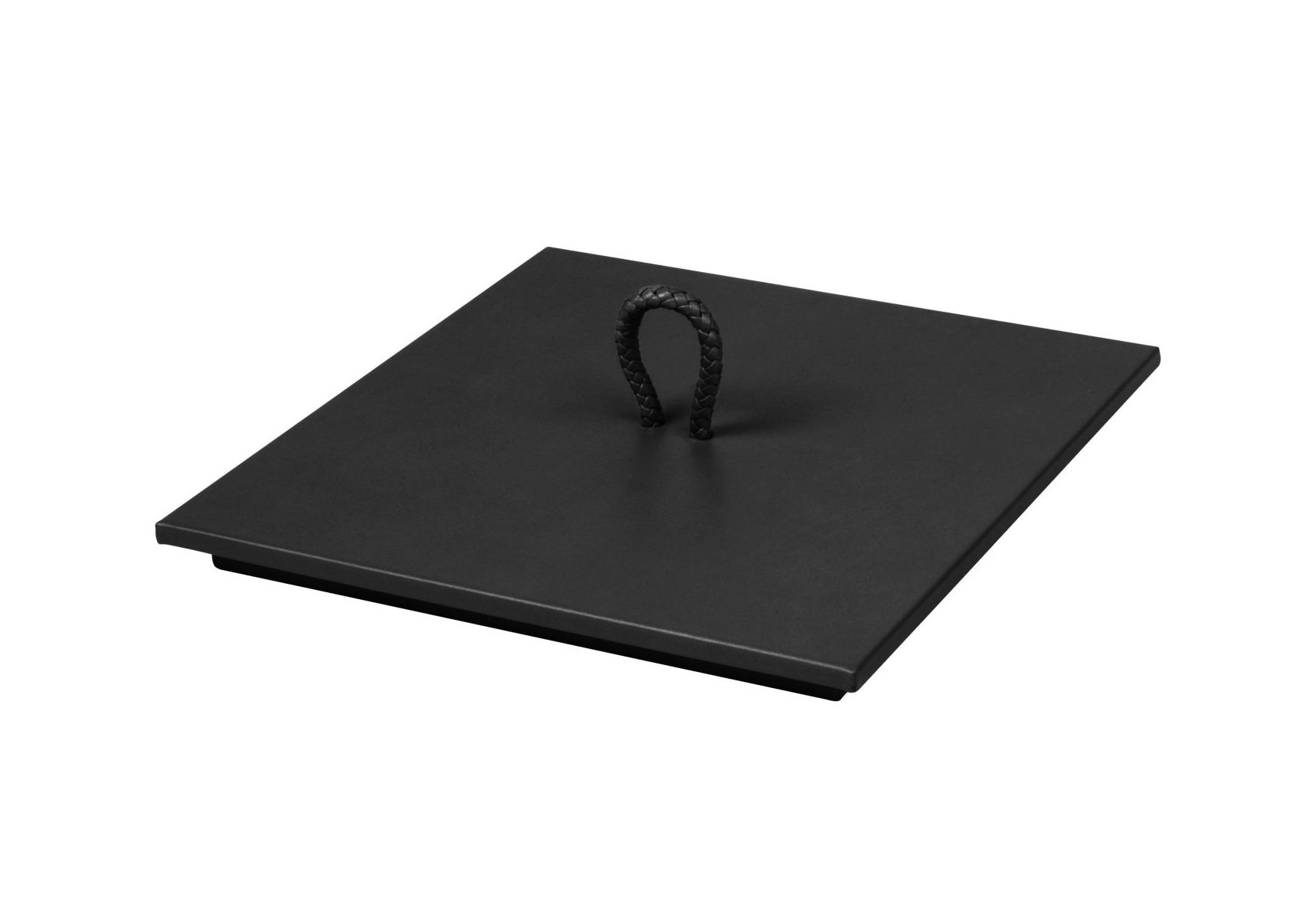 Riviere, Ivo bins, Lid, small