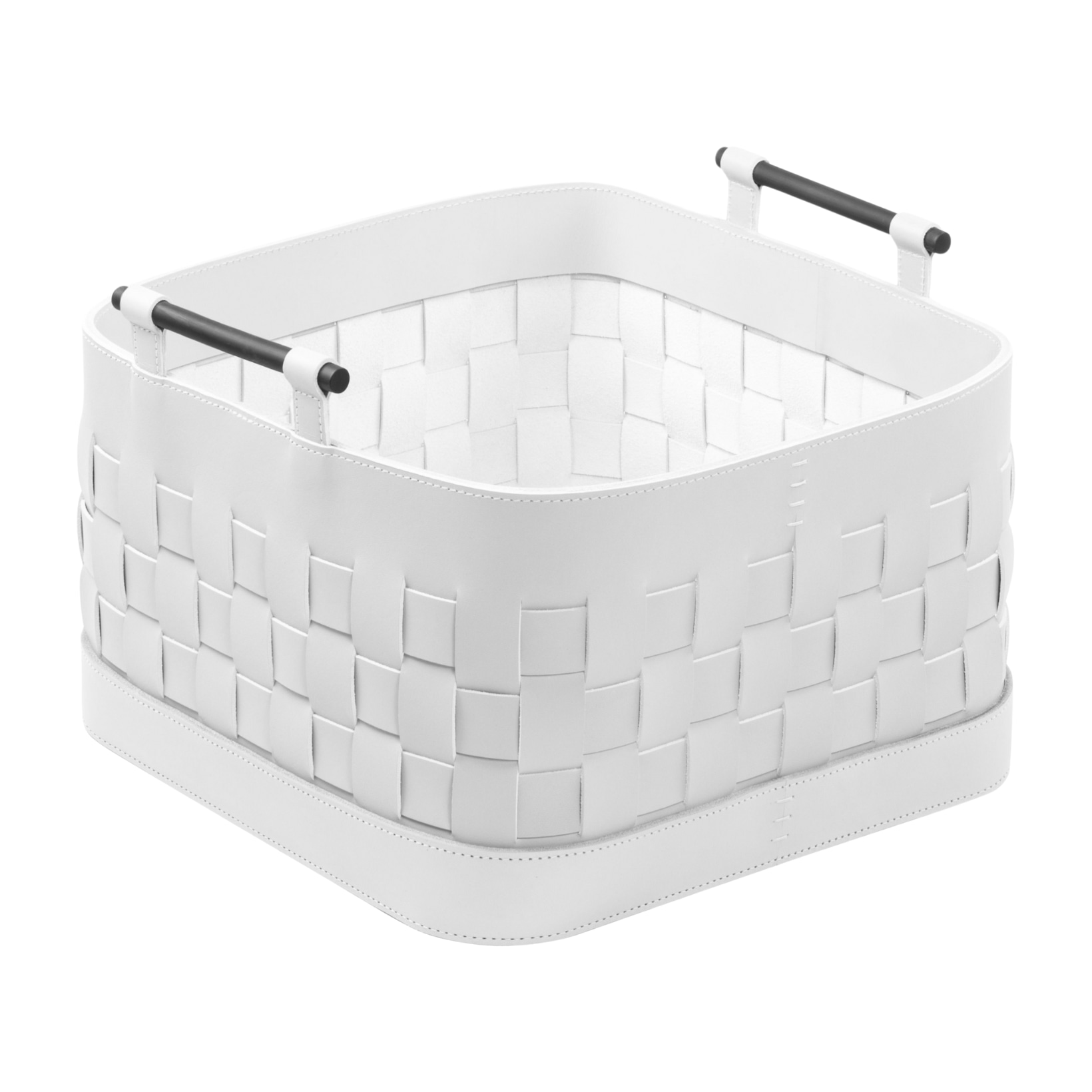 Rabitti 1969, Ravenna storage baskets, Basket square low, small