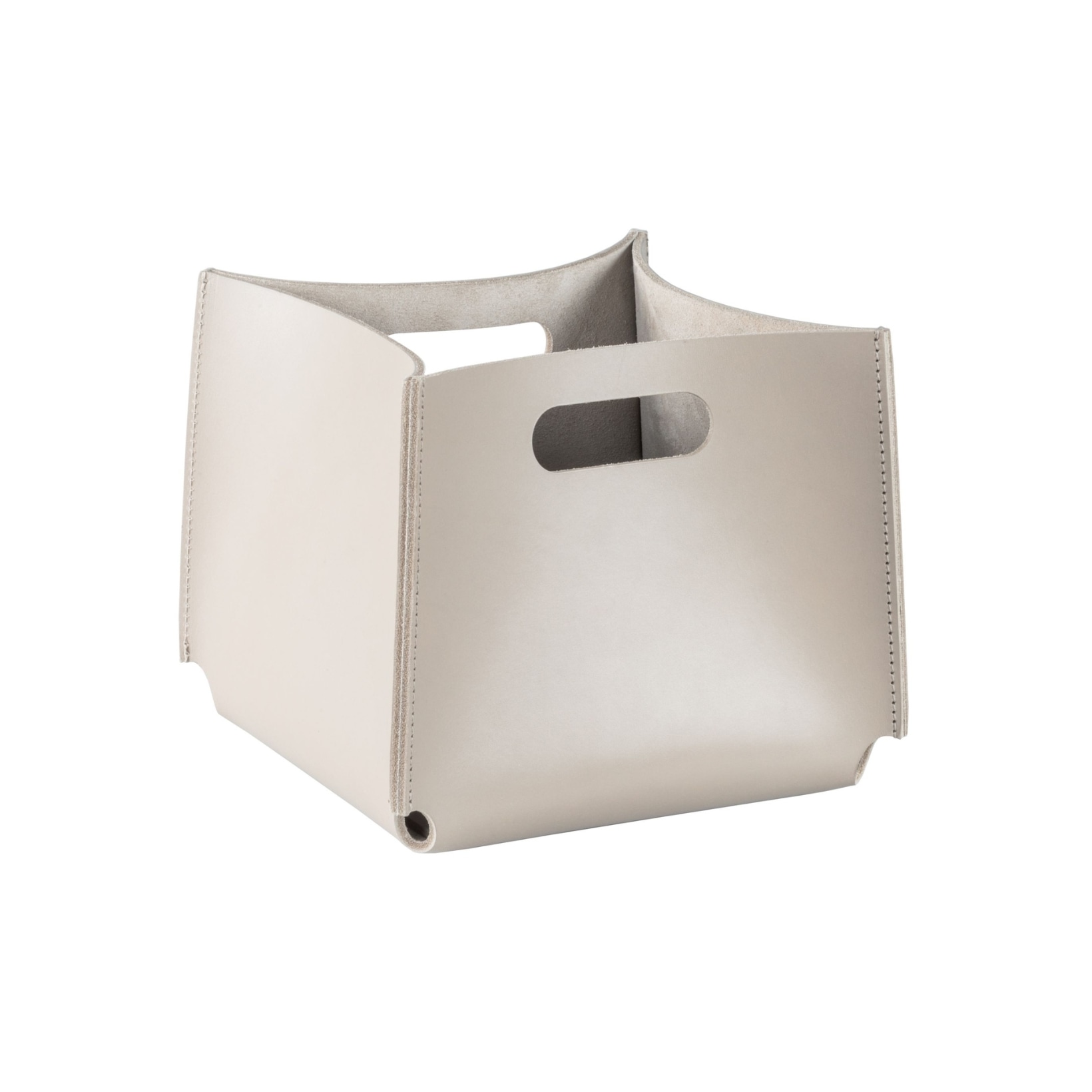 Rabitti 1969, Amsterdam storage baskets, Basket square tall, small