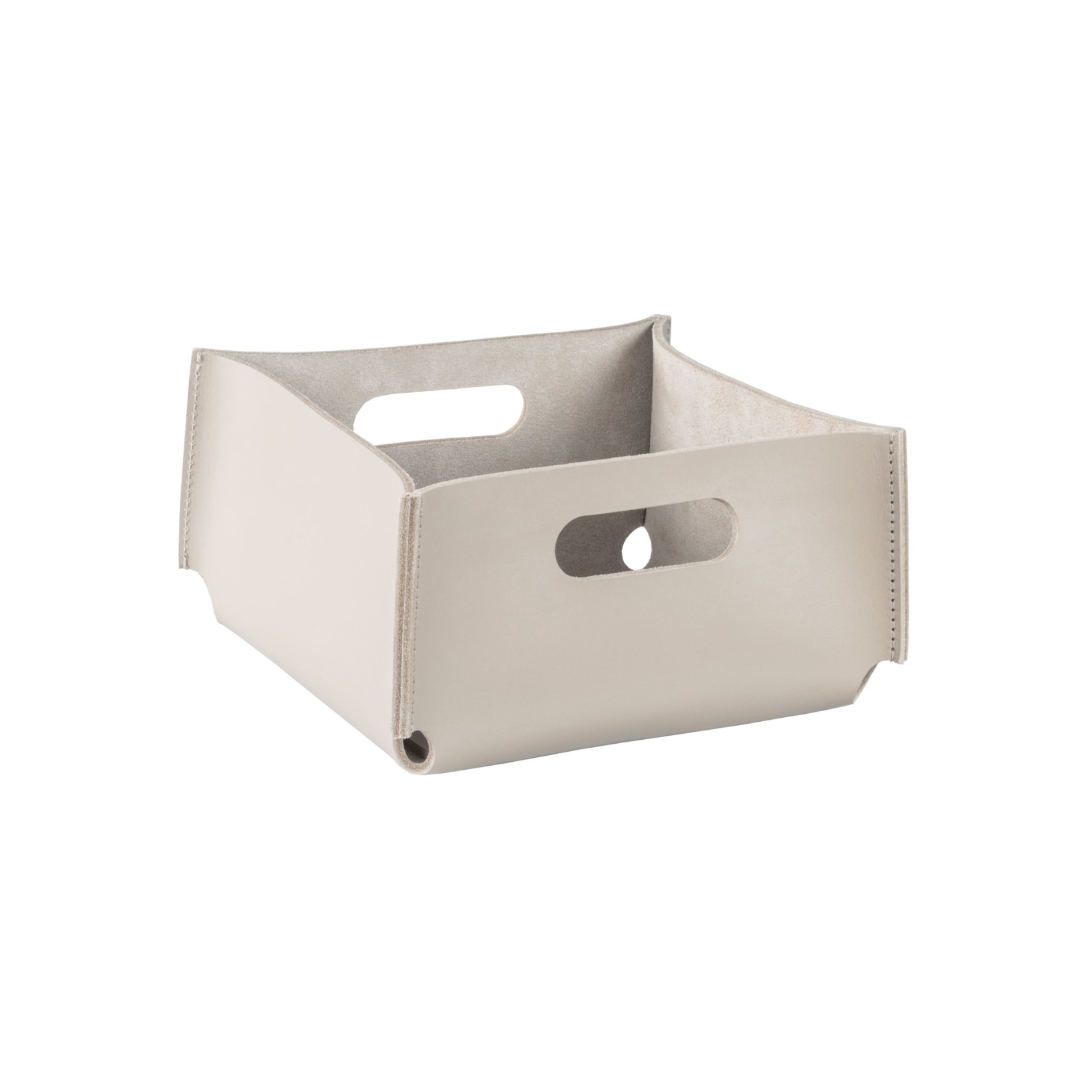 Rabitti 1969, Amsterdam storage baskets, Basket square low, small