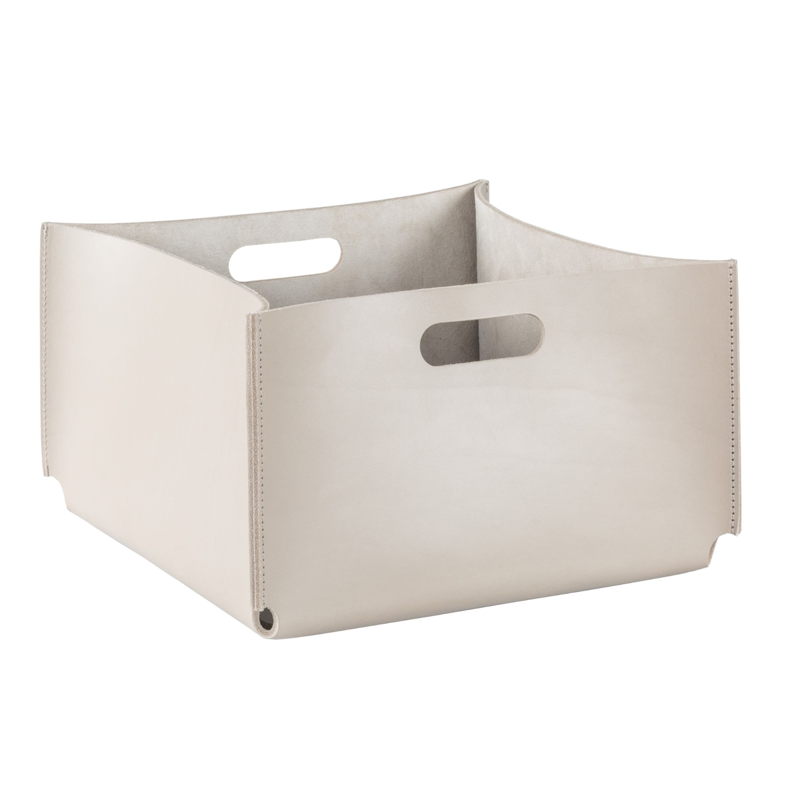 Rabitti 1969, Amsterdam storage baskets, Basket square tall, large