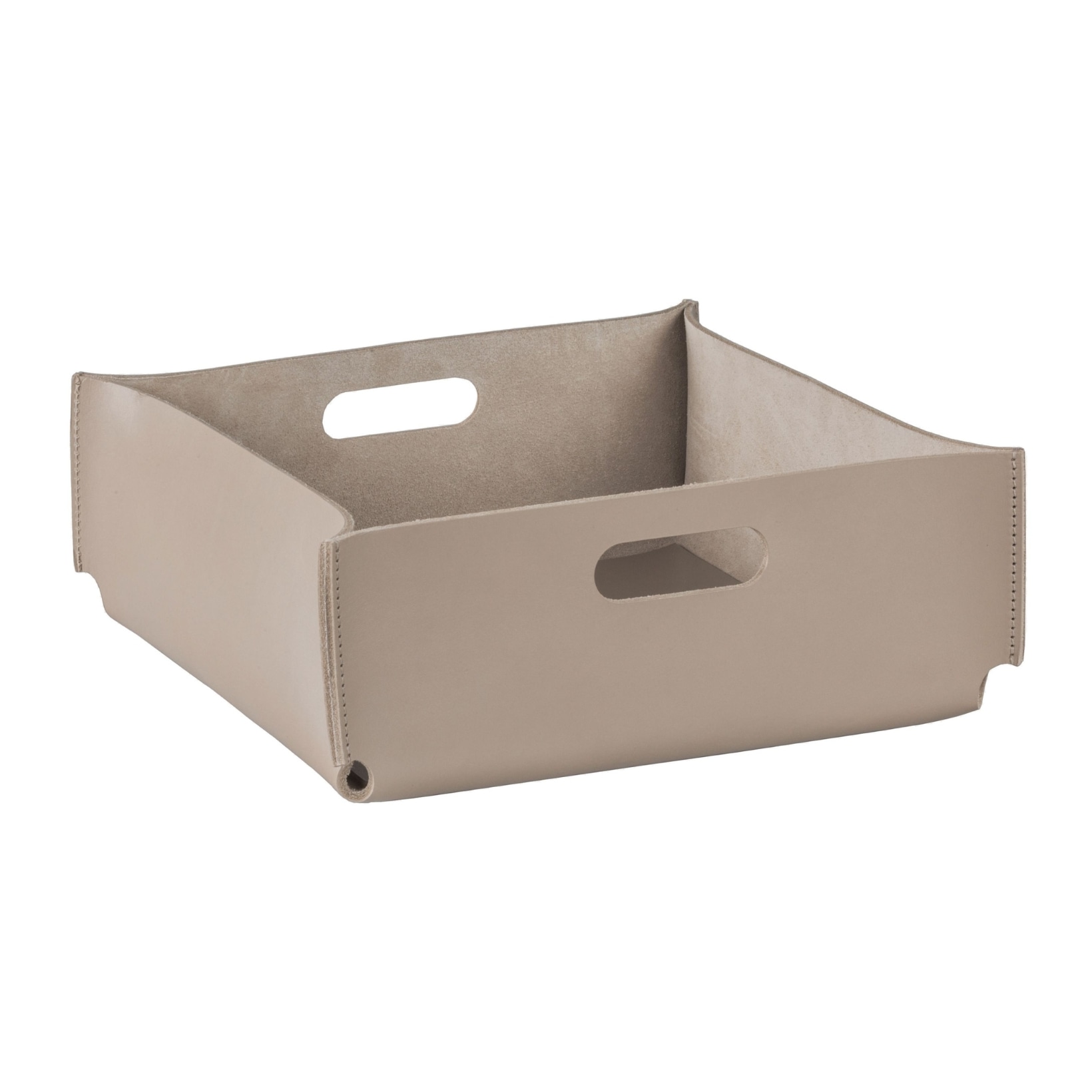 Rabitti 1969, Amsterdam storage baskets, Basket square low, large