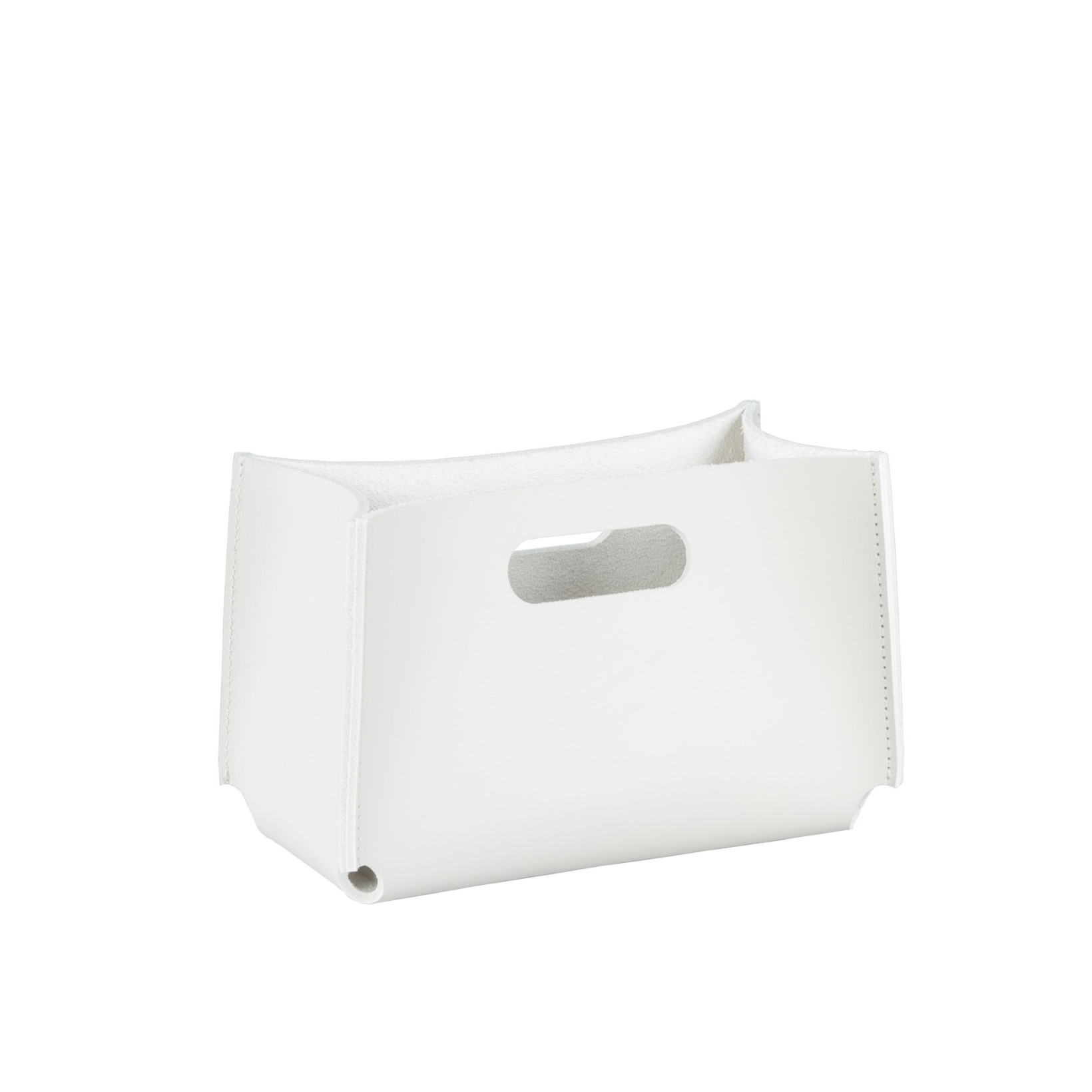 Rabitti 1969, Amsterdam storage baskets, Basket rectangular tall, small