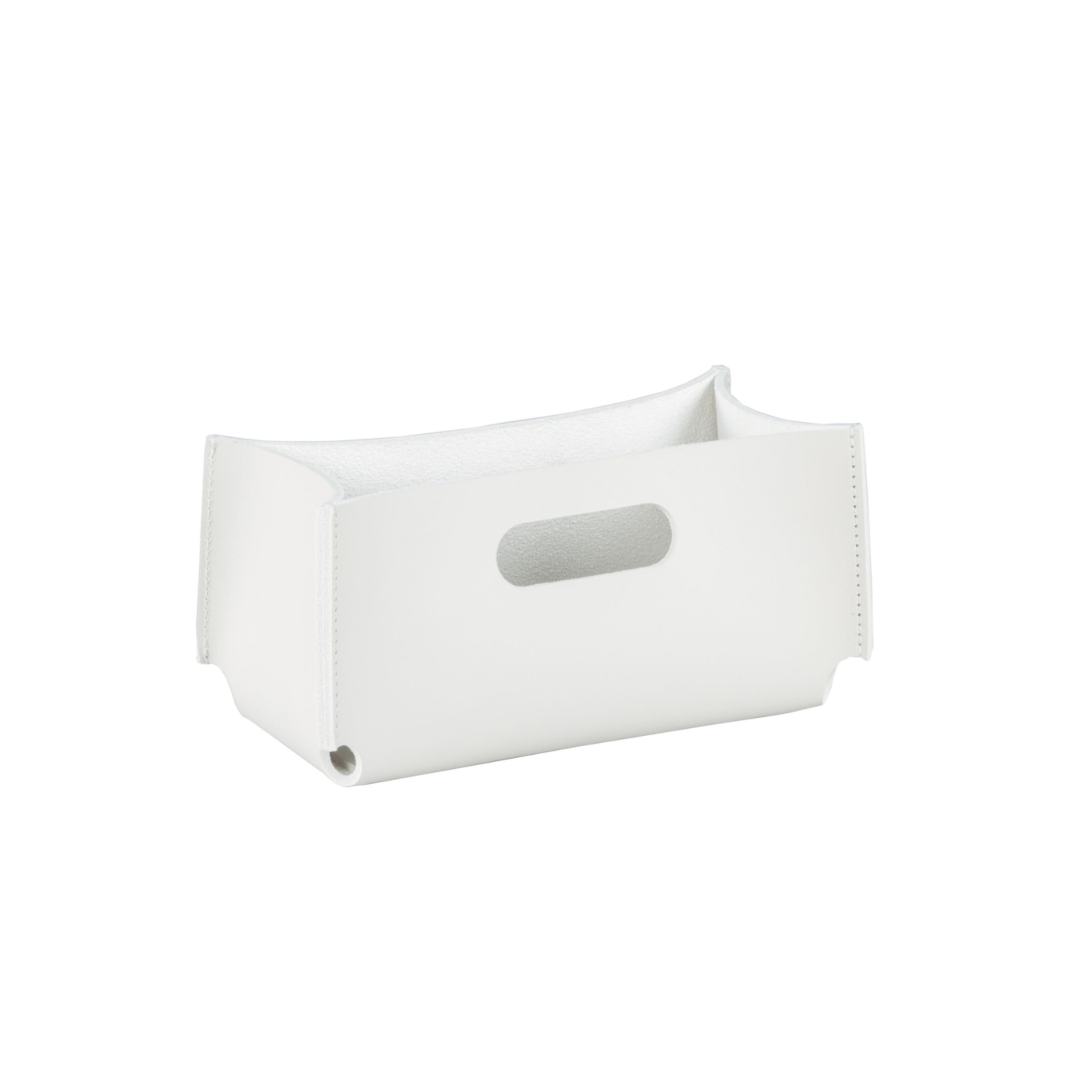 Rabitti 1969, Amsterdam storage baskets, Basket rectangular low, small