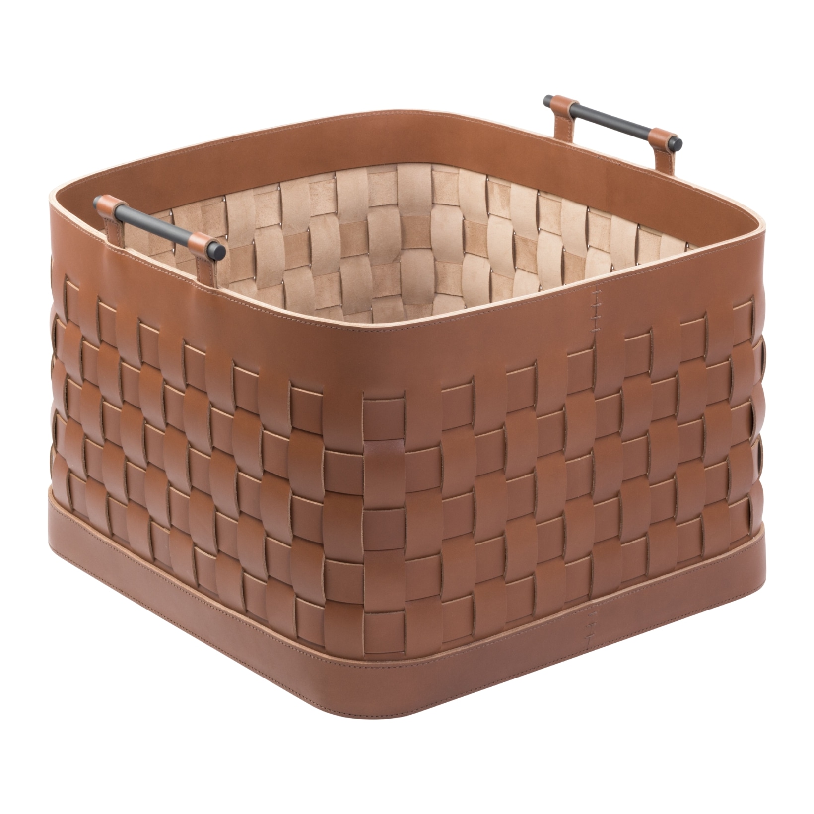 Rabitti 1969, Ravenna storage baskets, Basket square tall, large