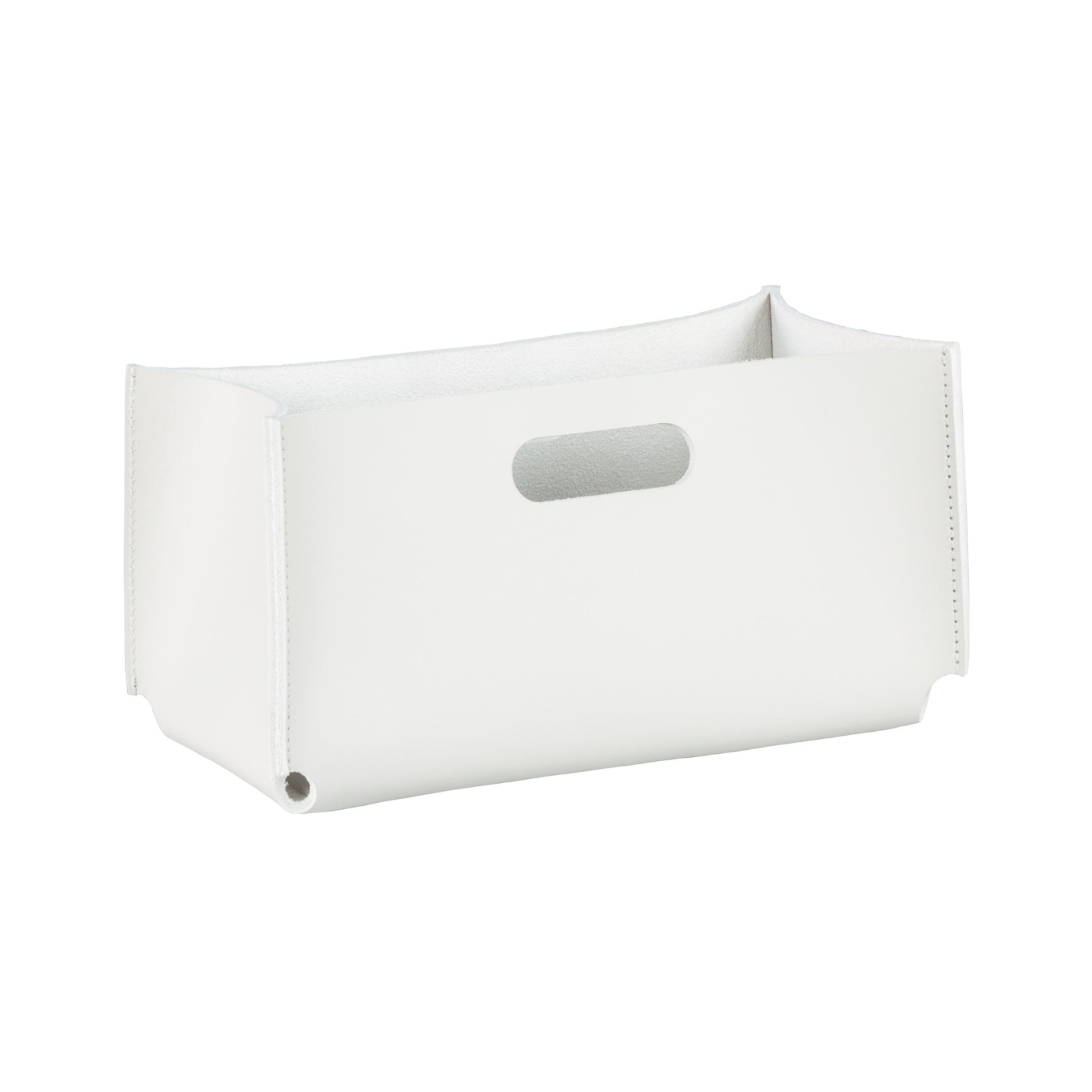 Rabitti 1969, Amsterdam storage baskets, Basket rectangular tall, large