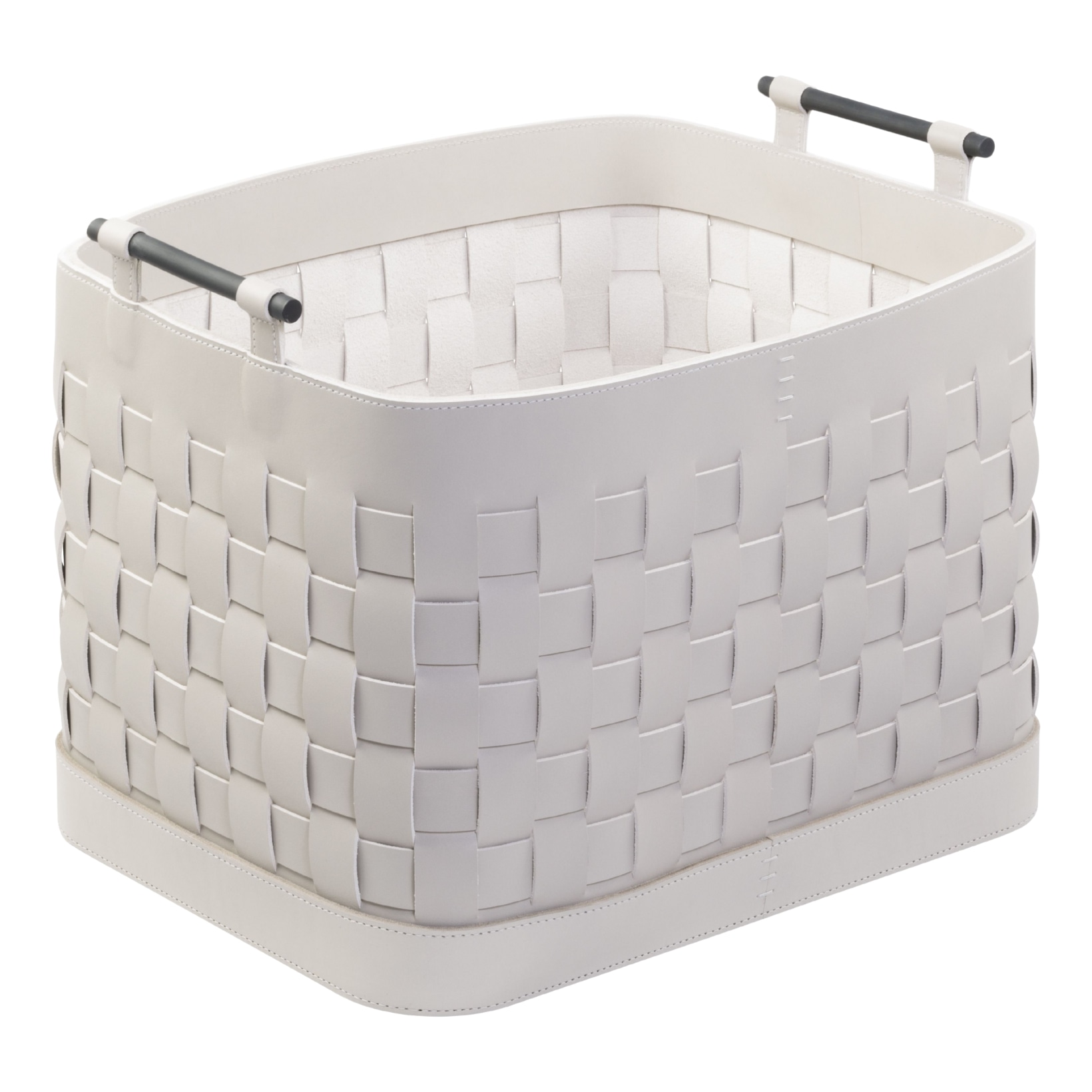 Rabitti 1969, Ravenna storage baskets, Basket rectangular tall, small