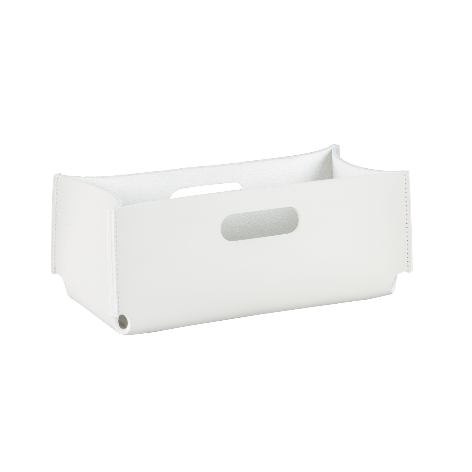 Rabitti 1969, Amsterdam storage baskets, Basket rectangular low, large