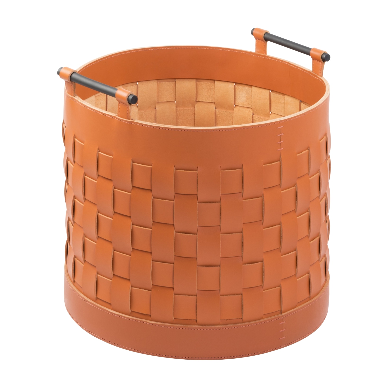 Rabitti 1969, Ravenna storage baskets, Basket round tall, small