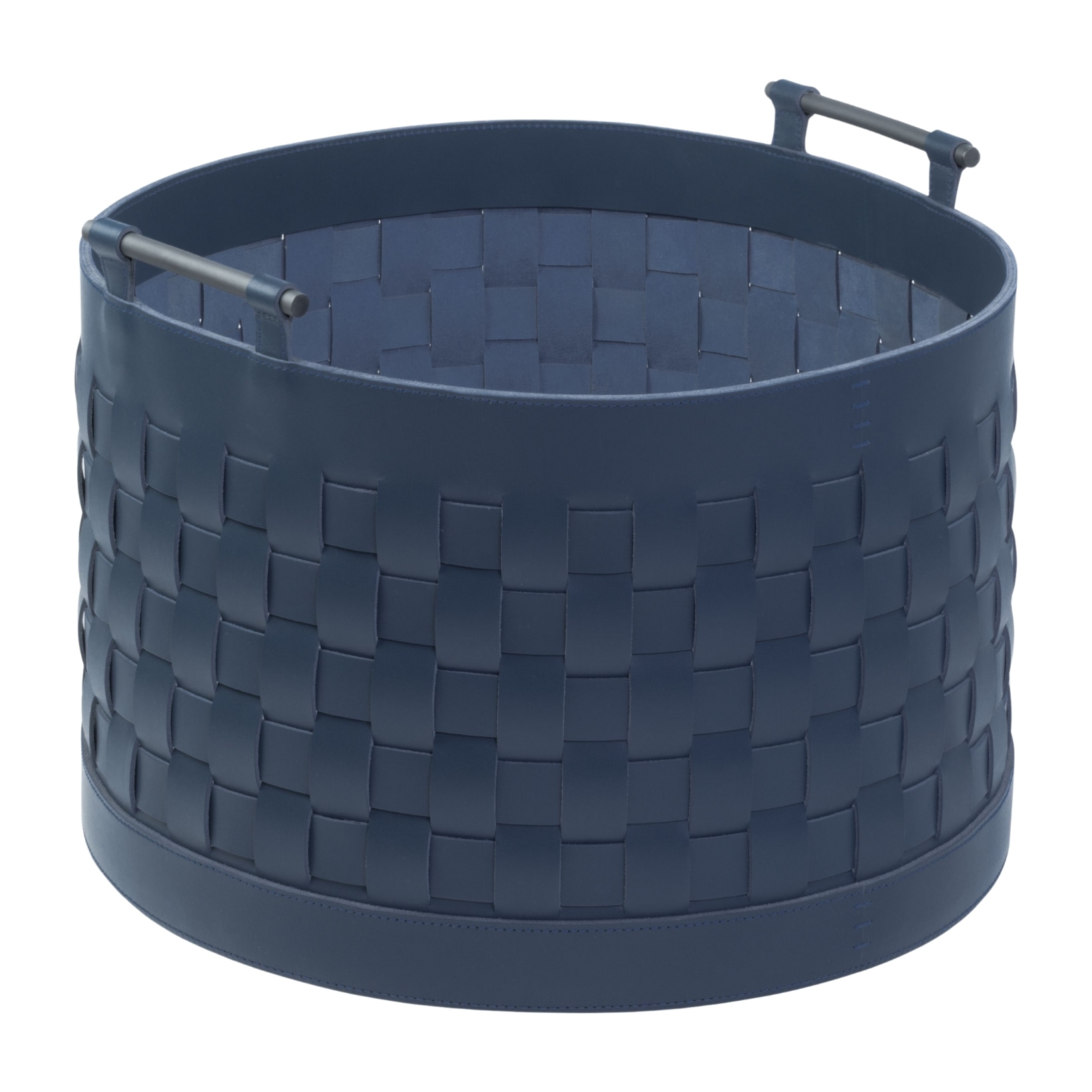 Rabitti 1969, Ravenna storage baskets, Basket round tall, large