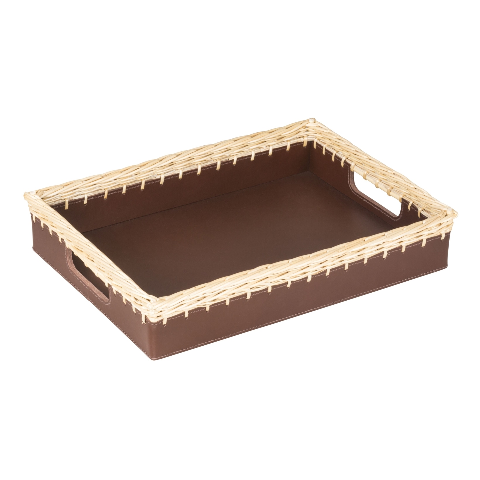 Rabitti 1969, Trays by RABITTI 1969, Como tray rectangular, medium