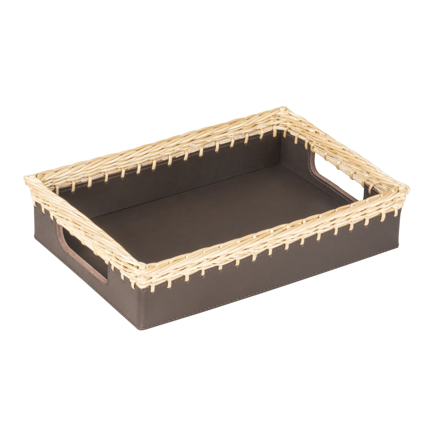 Rabitti 1969, Trays by RABITTI 1969, Como tray rectangular, small