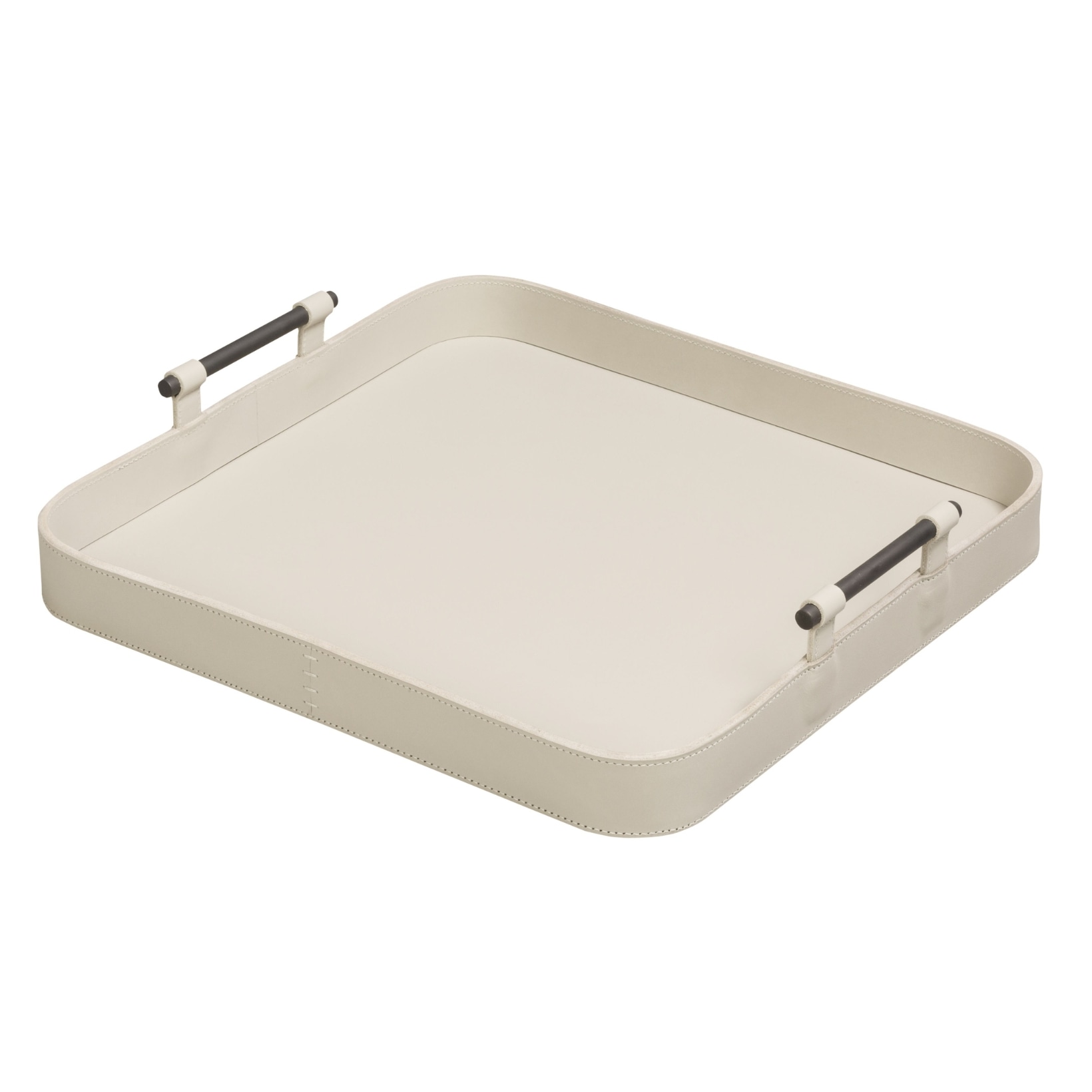 Rabitti 1969, Trays, Portofino tray square, large