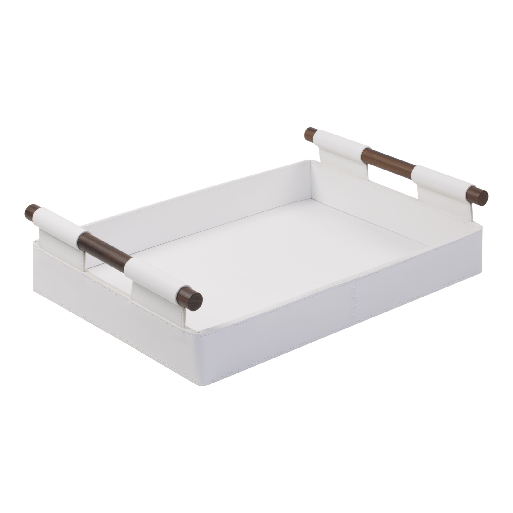 Rabitti 1969, Trays by RABITTI 1969, Sorrento tray rectangular, large