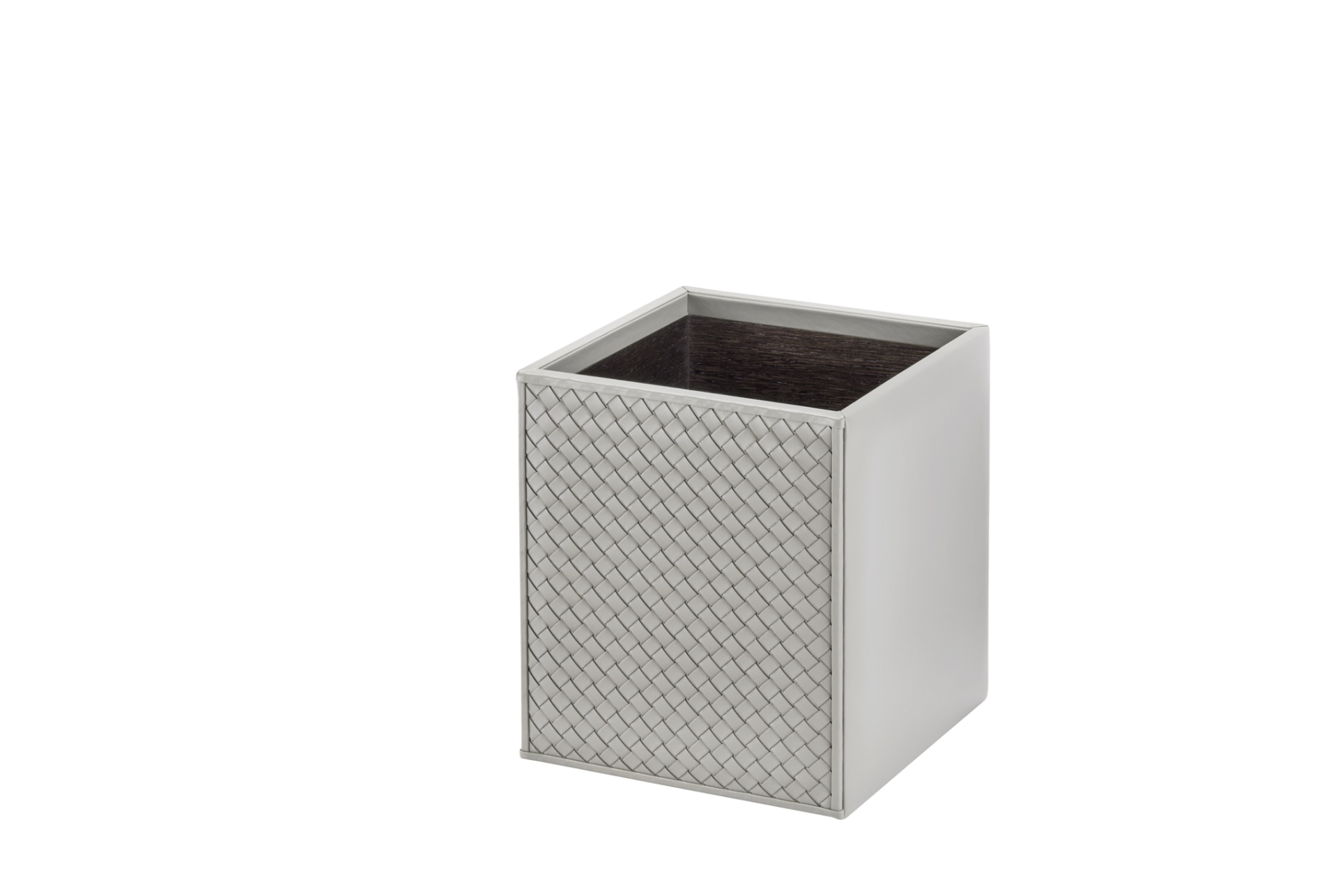 Riviere, Ivo bins, Handwoven bin, small