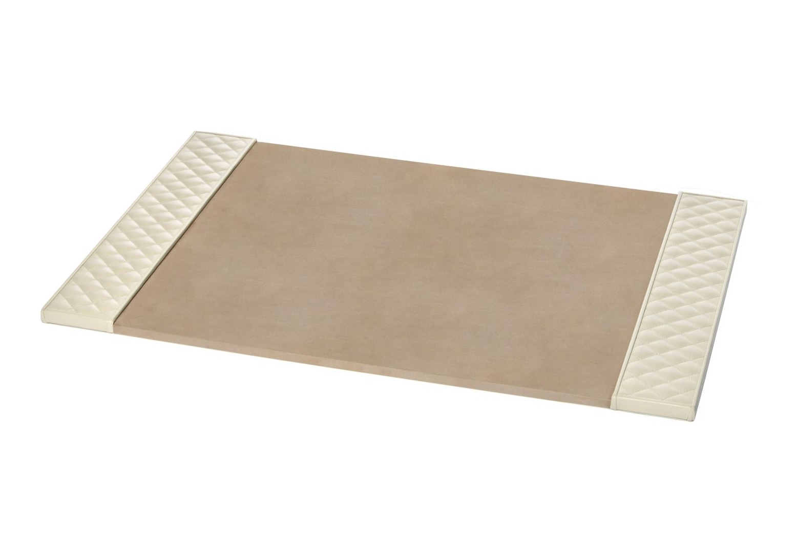 Riviere, Celio Diamonds Desk Set, Desk pad