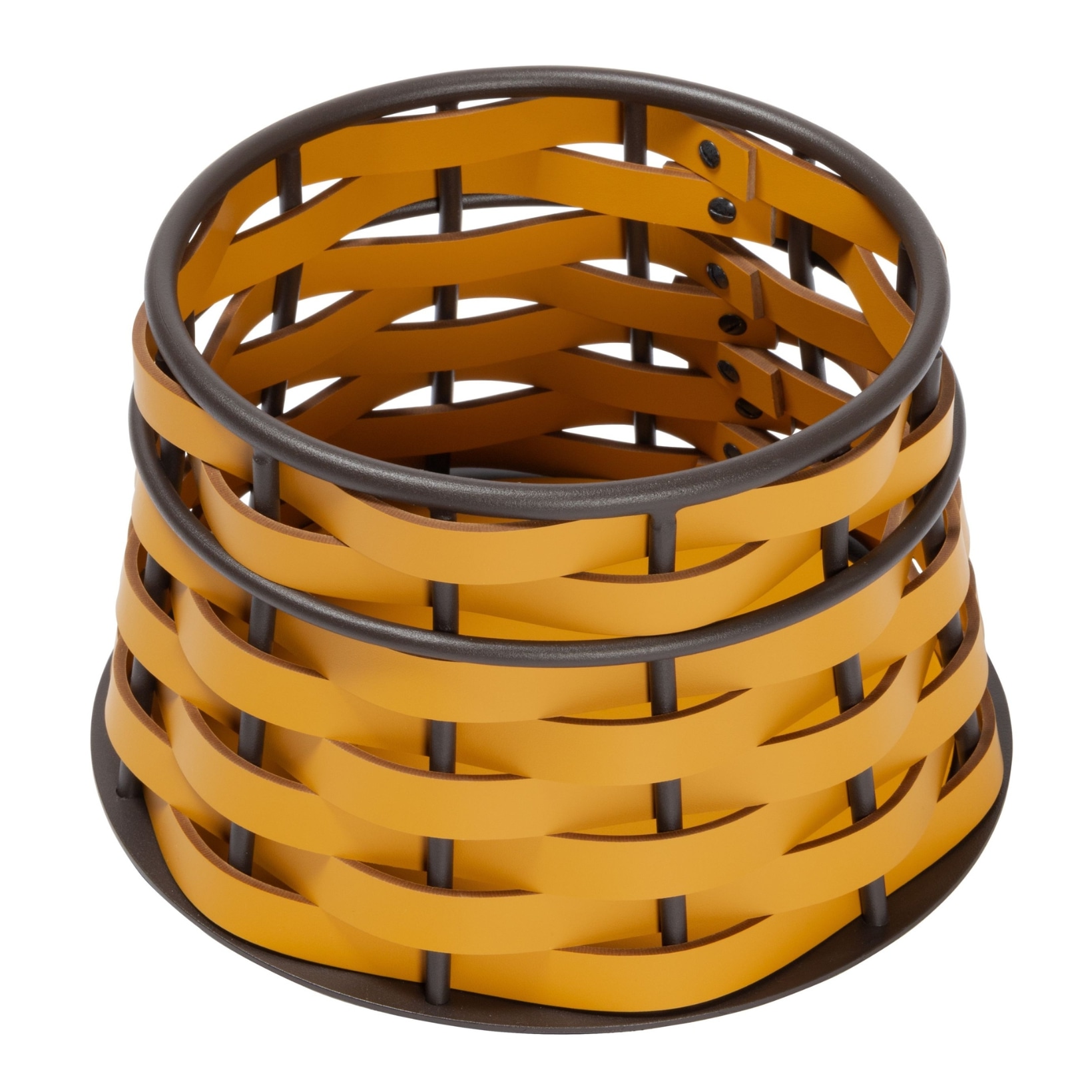 Rudi, Nassa Baskets, Nassa 1 basket round