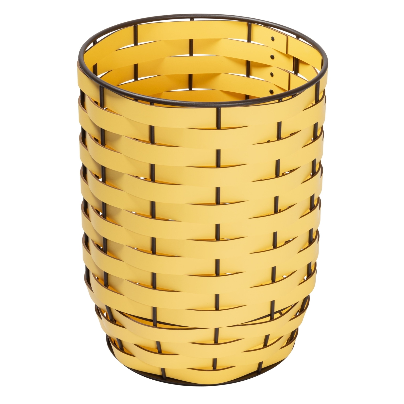 Rudi, Nassa Baskets, Nassa 4 basket round