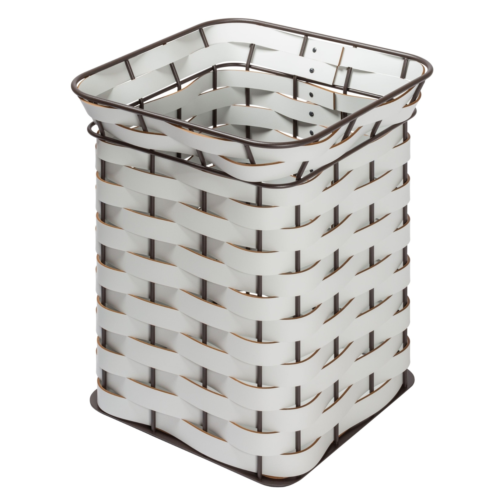 Rudi, Nassa Baskets, Nassa 5 basket square