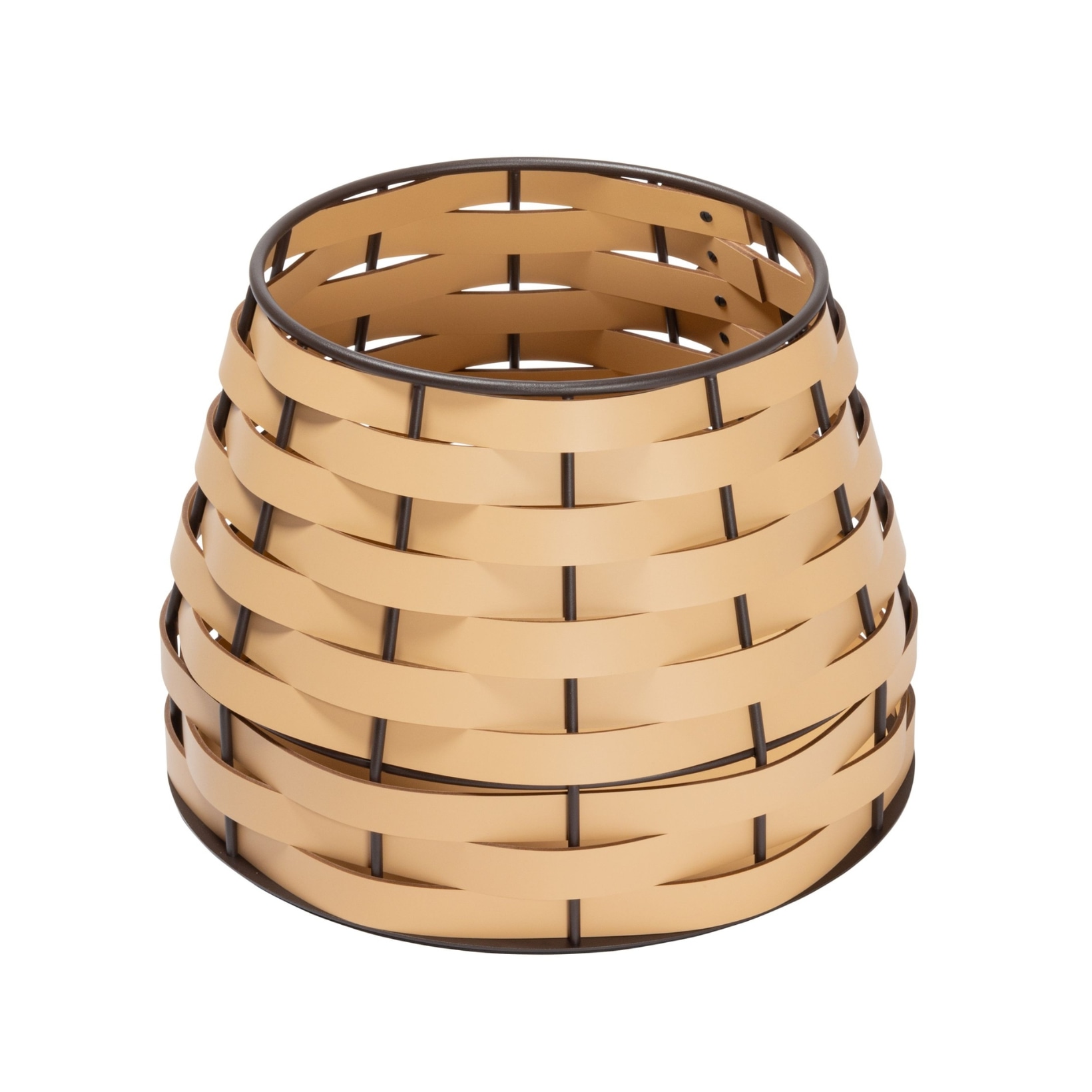 Rudi, Nassa Baskets, Nassa 3 basket round