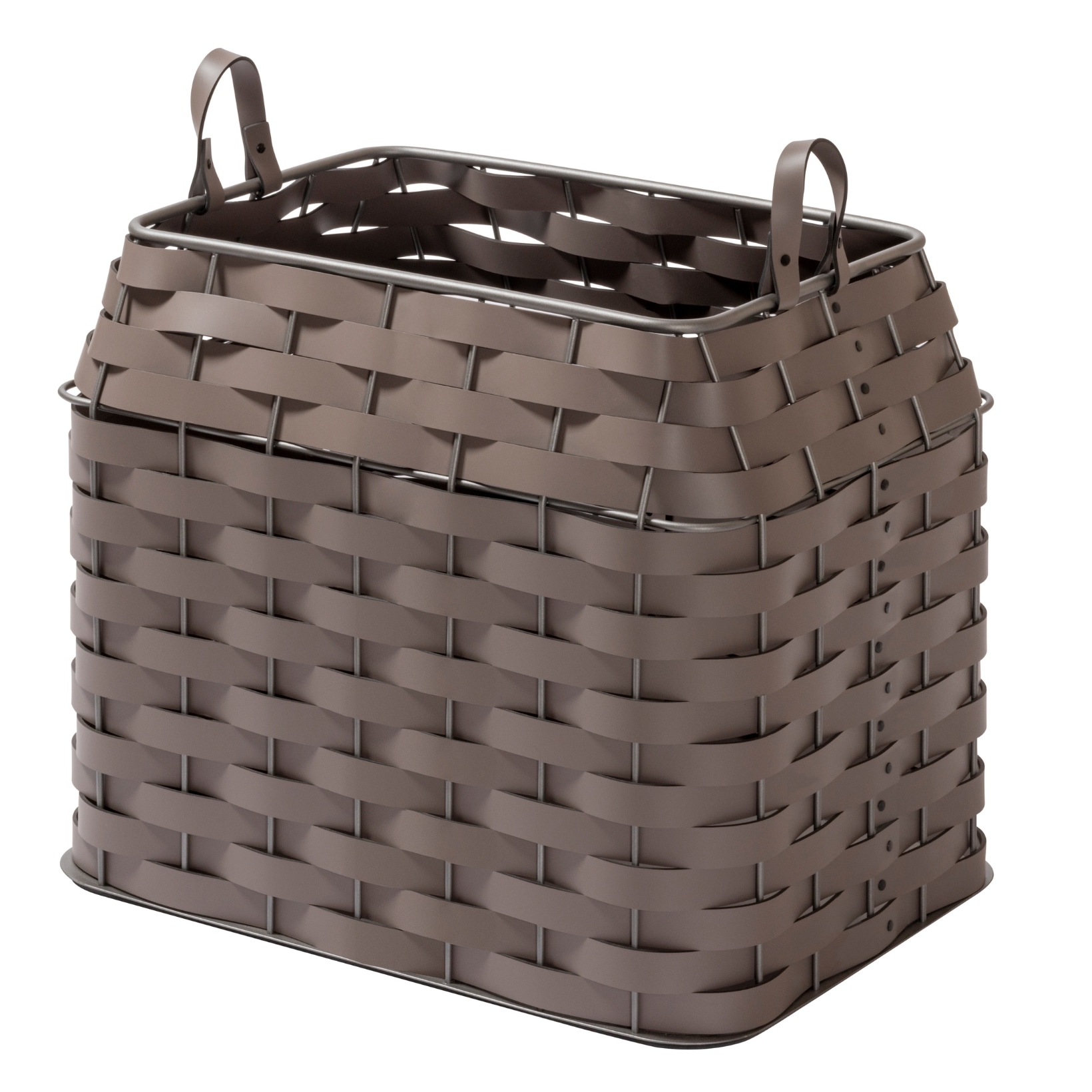 Rudi, Nassa Baskets, Nassa 7 basket rectangular, high