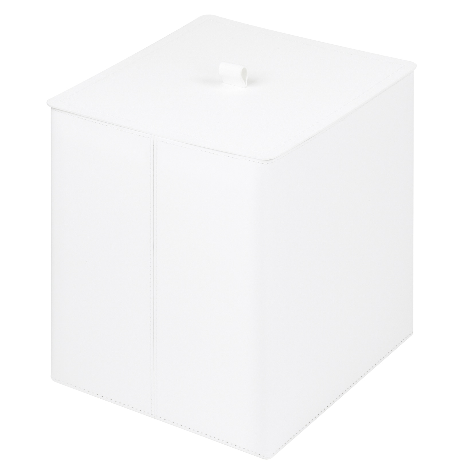 Rudi, Bino bins, Bin square, large with lid