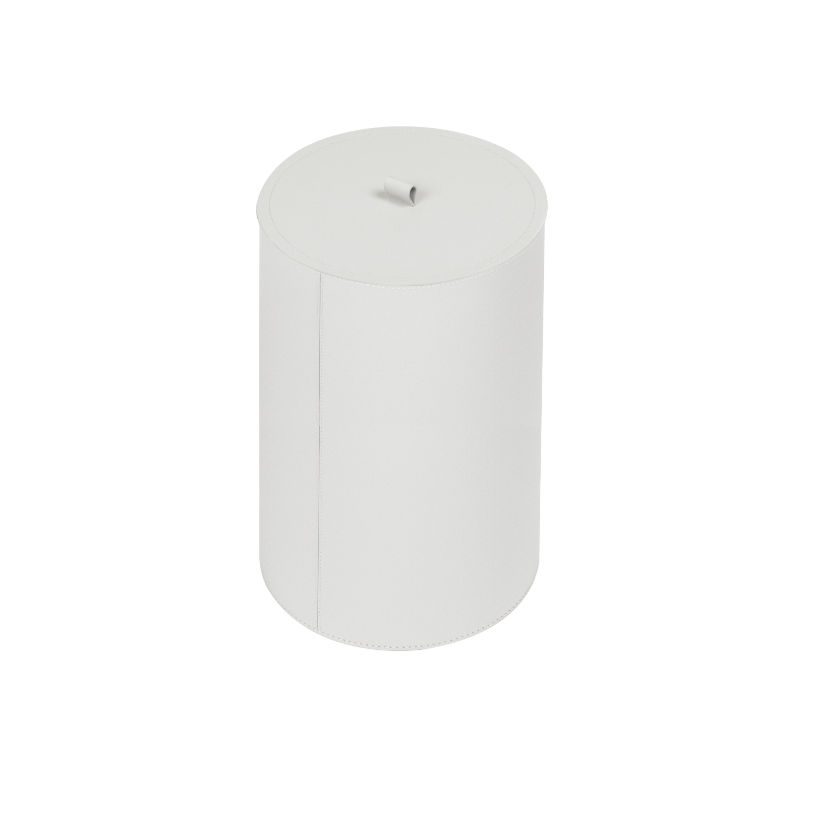 Rudi, Bino bins, Bin round, small with lid