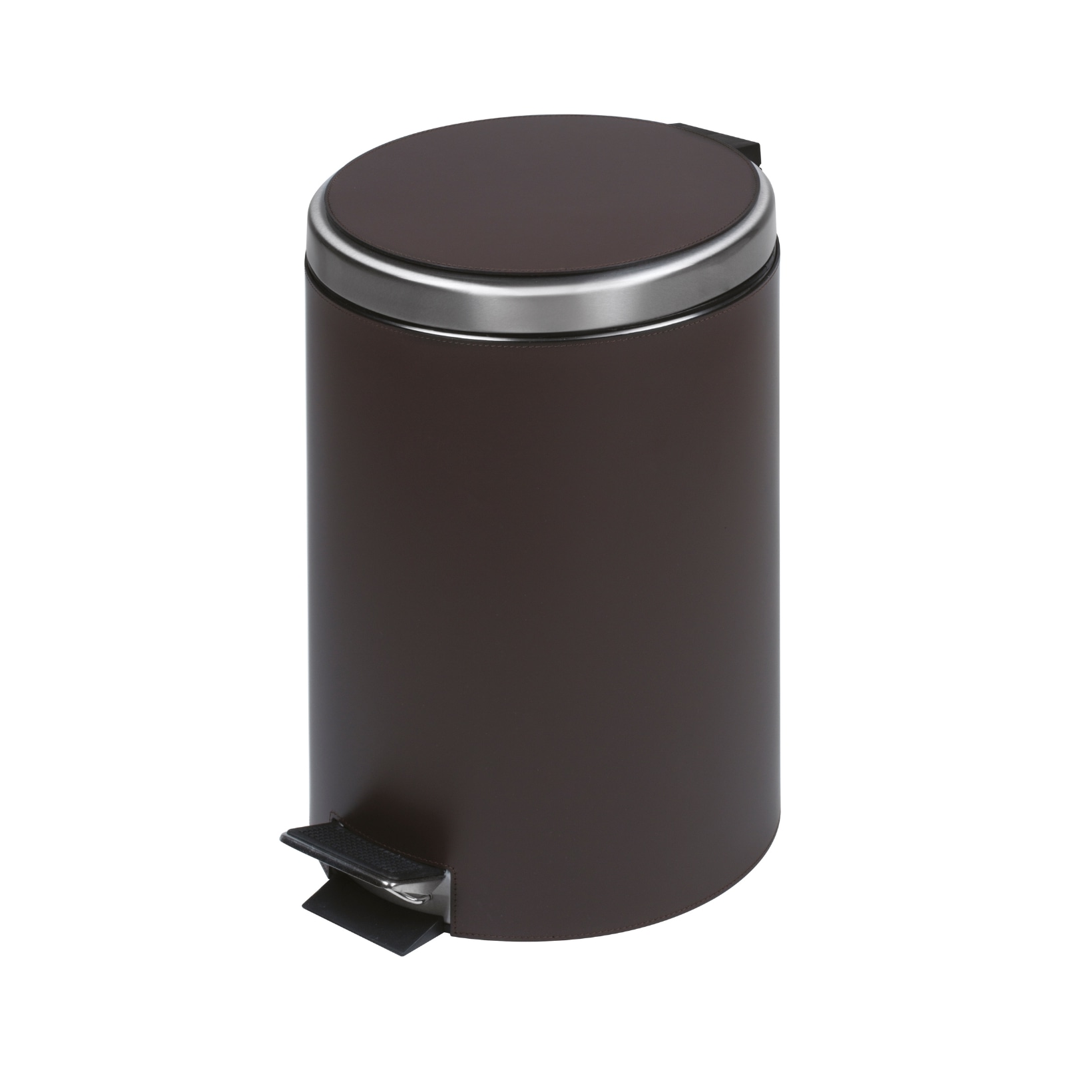 Rudi, Bino bins, Pedal bin round, large