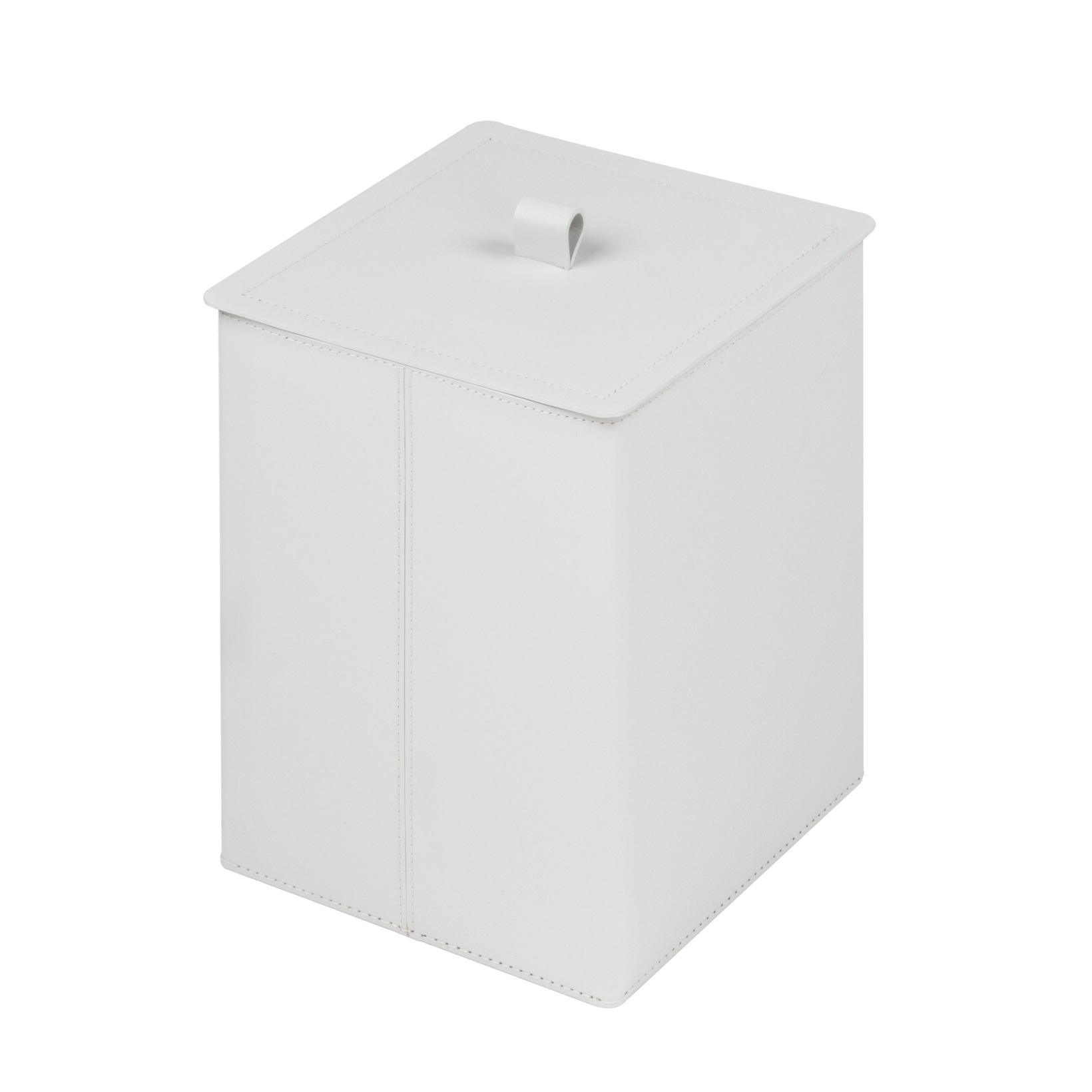 Rudi, Bino bins, Bin square, small with lid