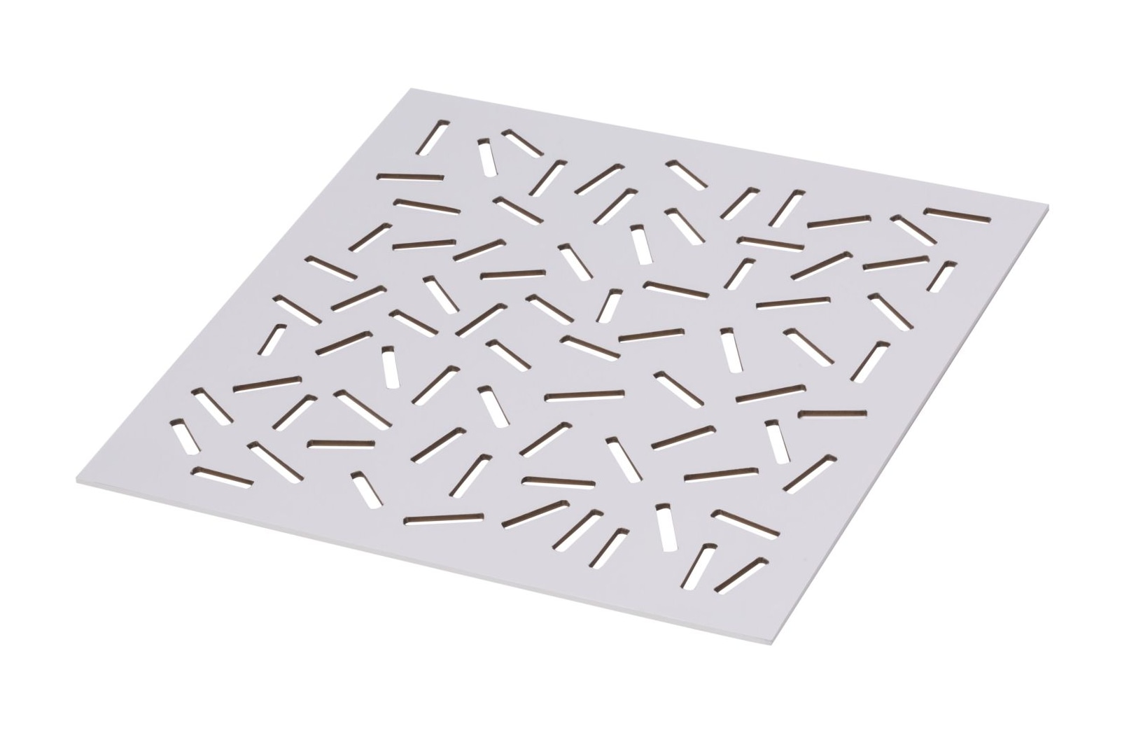 Rudi, Pitagora, Square placemat, sugar small