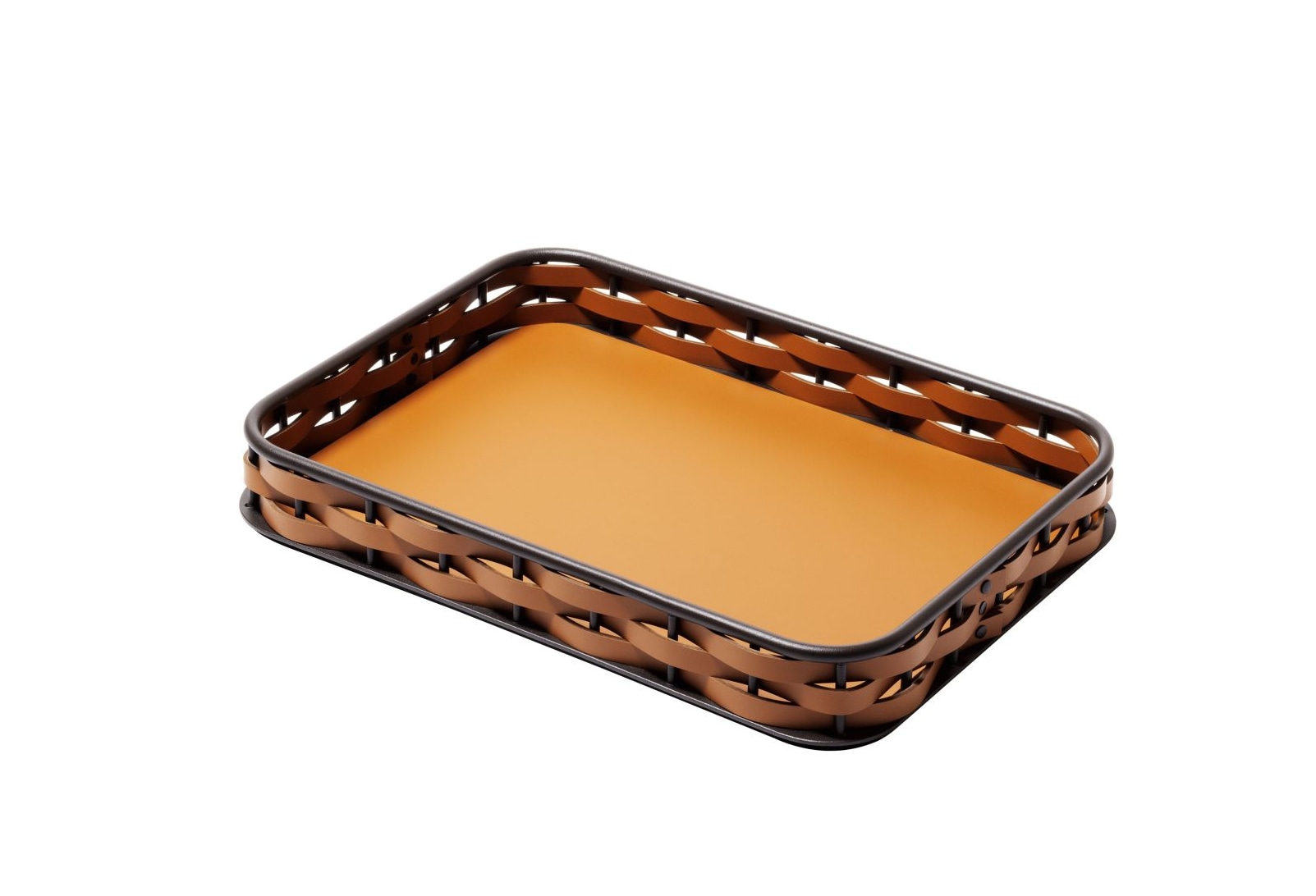 Rudi, Nassa trays, Rectangular tray, medium