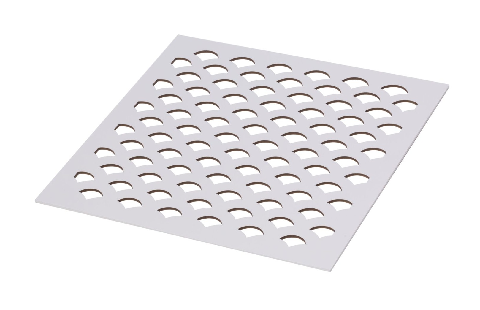 Rudi, Pitagora, Square placemat, venezia small