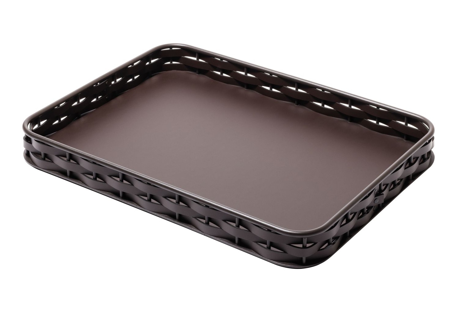 Rudi, Nassa trays, Rectangular tray, large