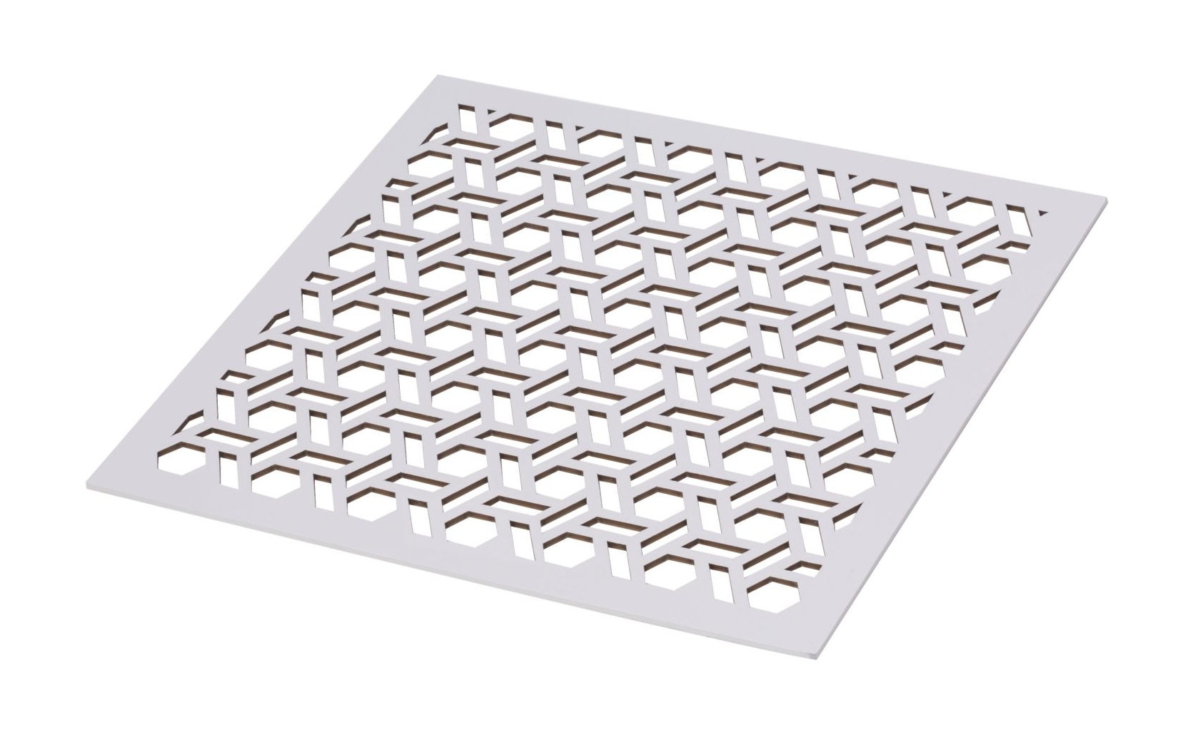 Rudi, Pitagora, Square placemat, vienna small