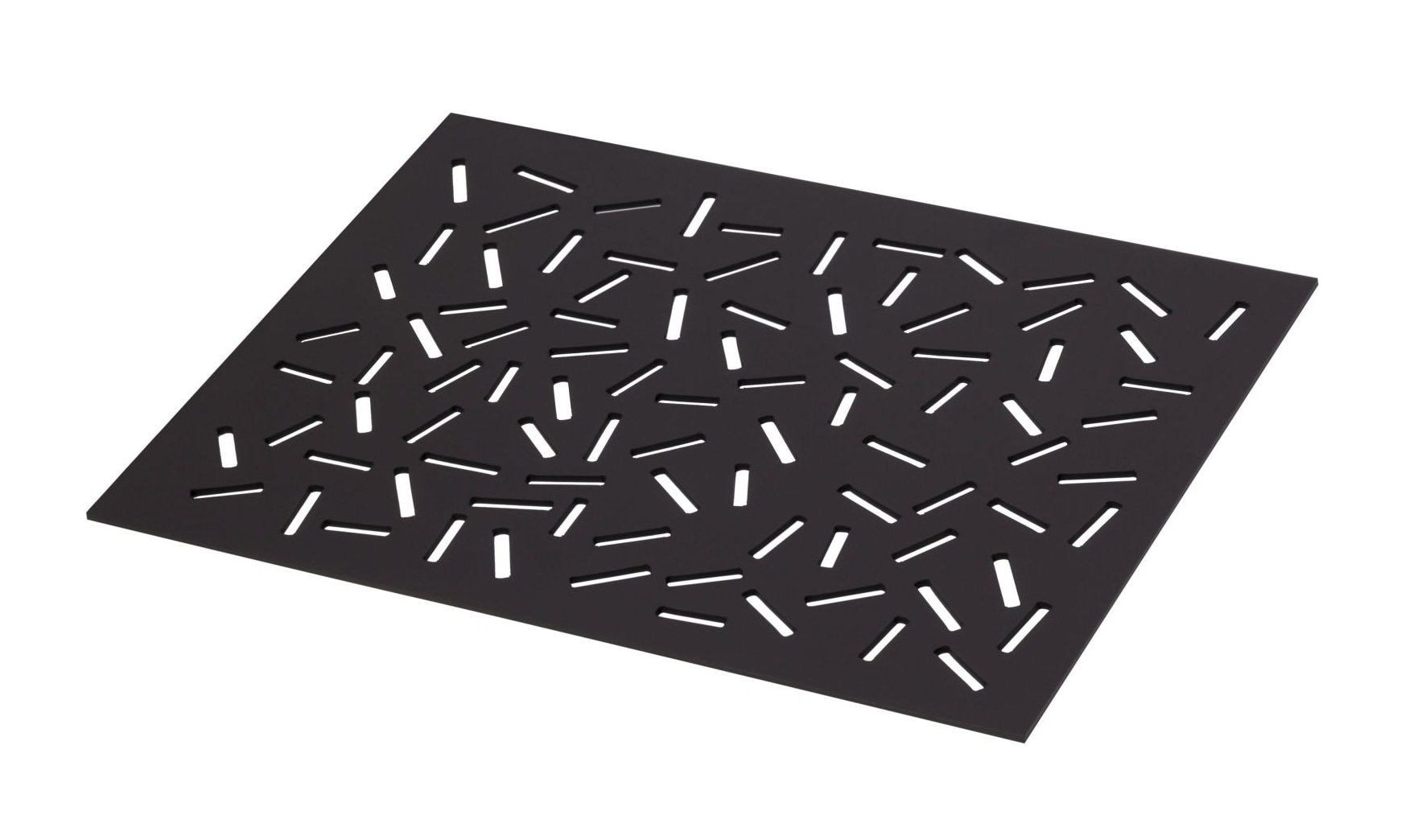 Rudi, Pitagora, Rectangular placemat, sugar small