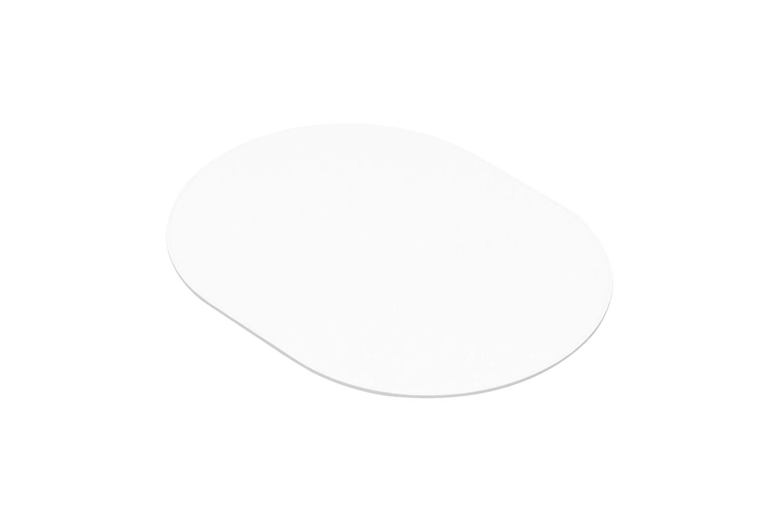Rudi, Pitagora, Oval placemat, small