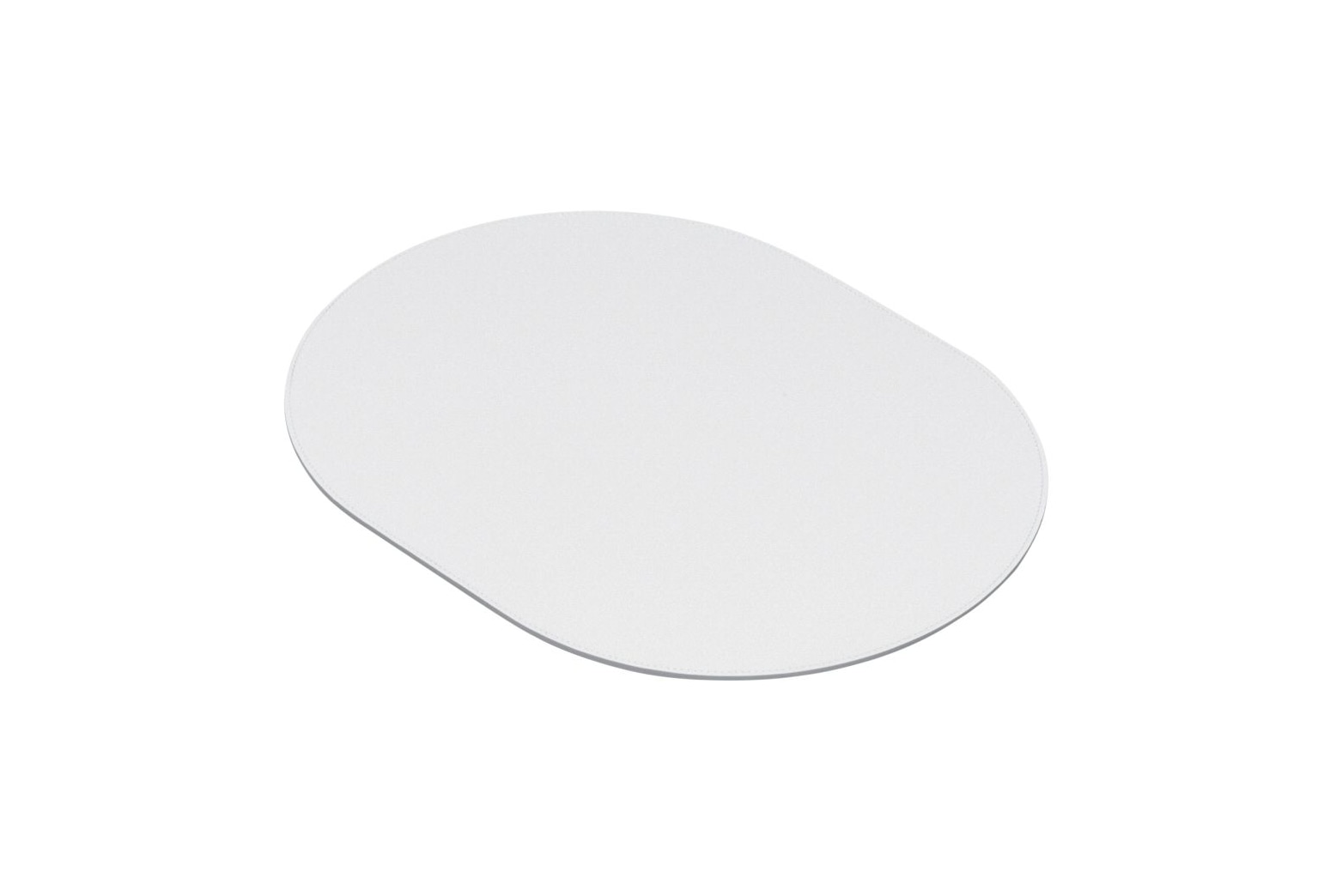 Rudi, Pitagora, Oval placemat, small
