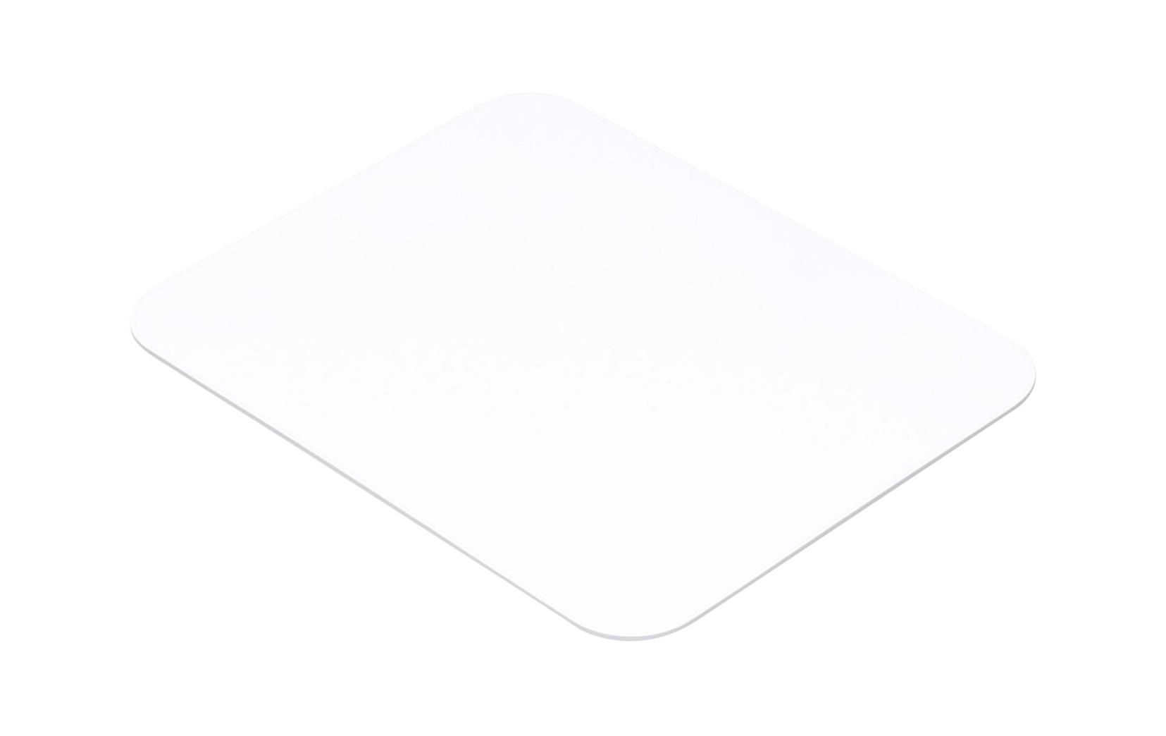 Rudi, Pitagora, Rectangular rounded placemat, large