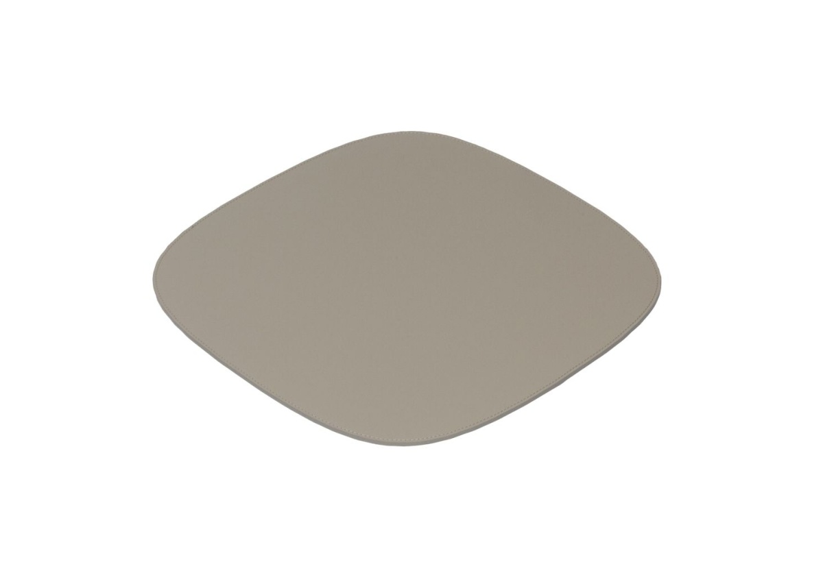 Rudi, Pitagora, Fake square placemat, small