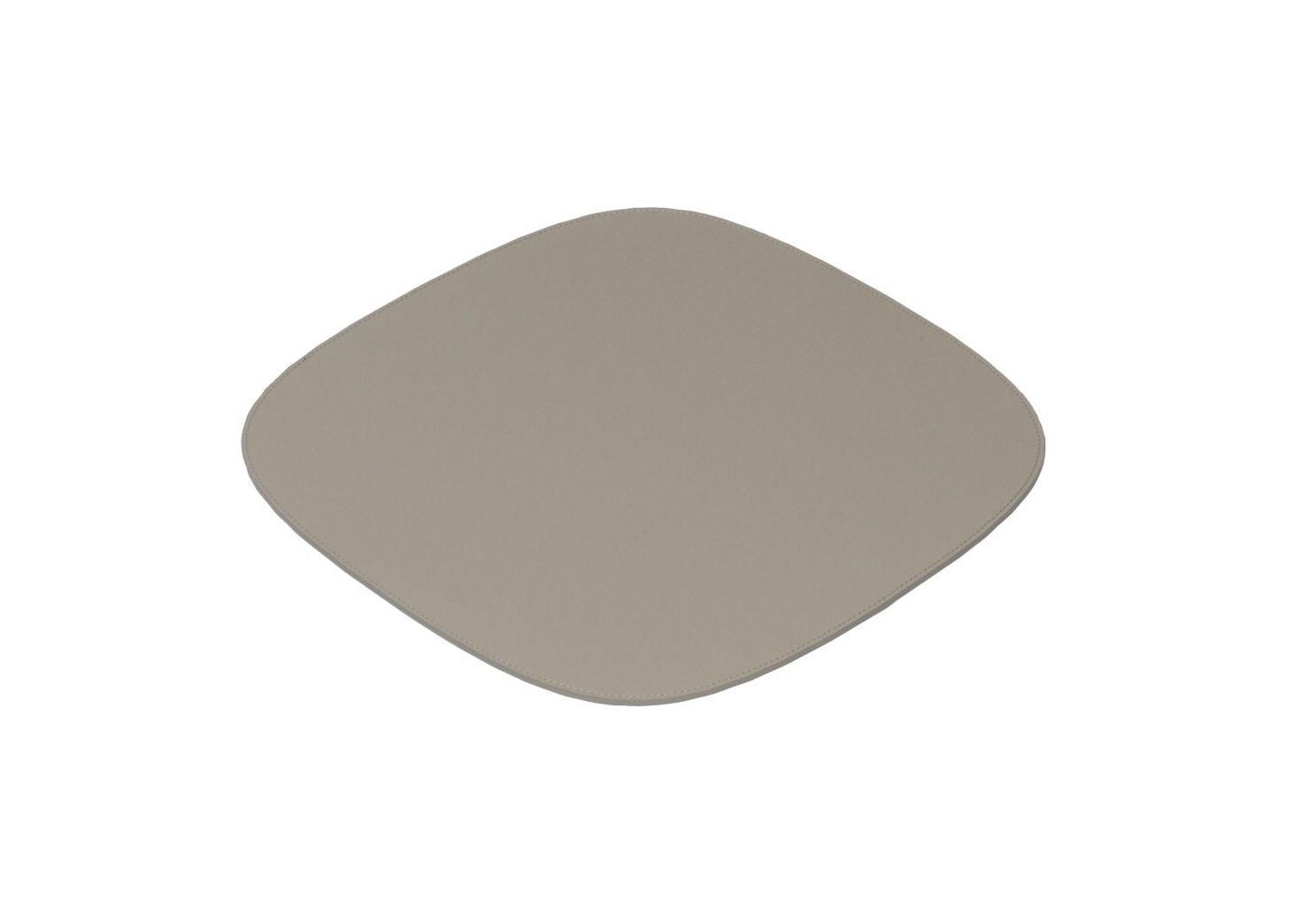 Rudi, Pitagora, Fake square placemat, small