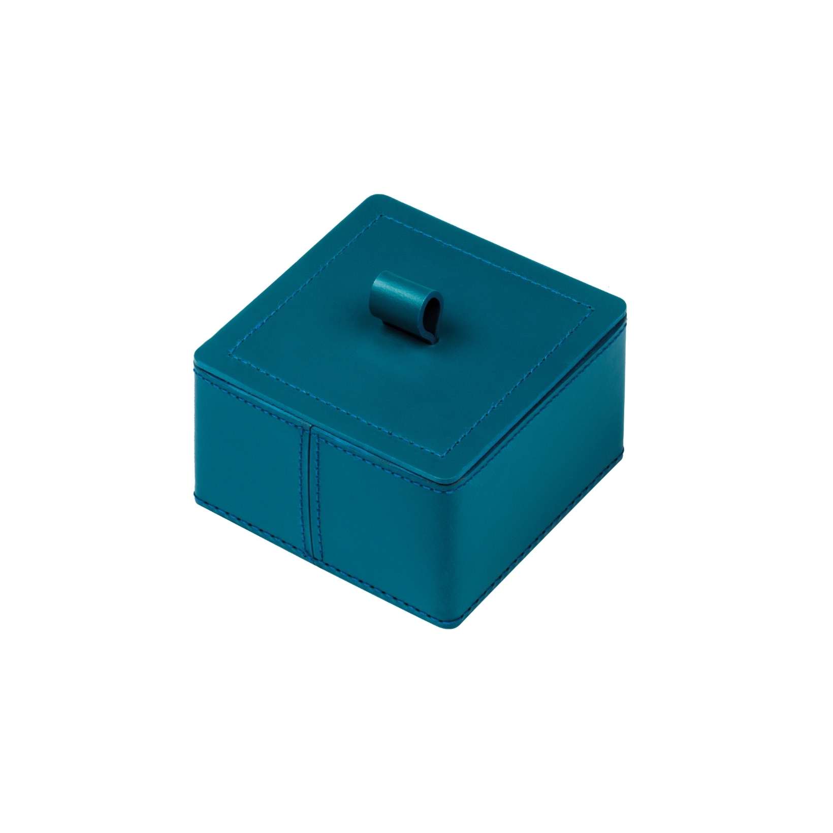Rudi, Scrigno trinket boxes, Trinket box square small, low