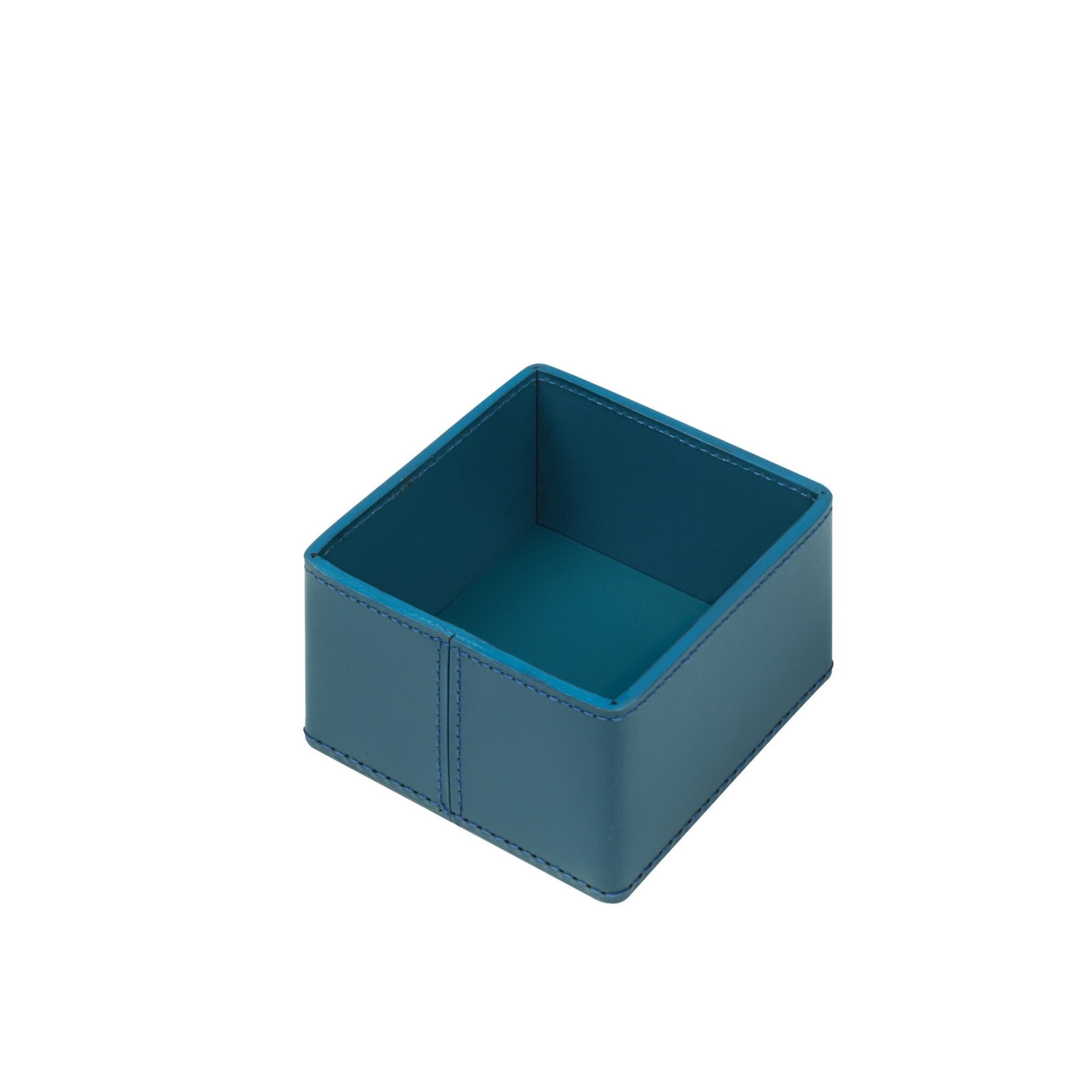 Rudi, Scrigno baskets, Basket square small, low