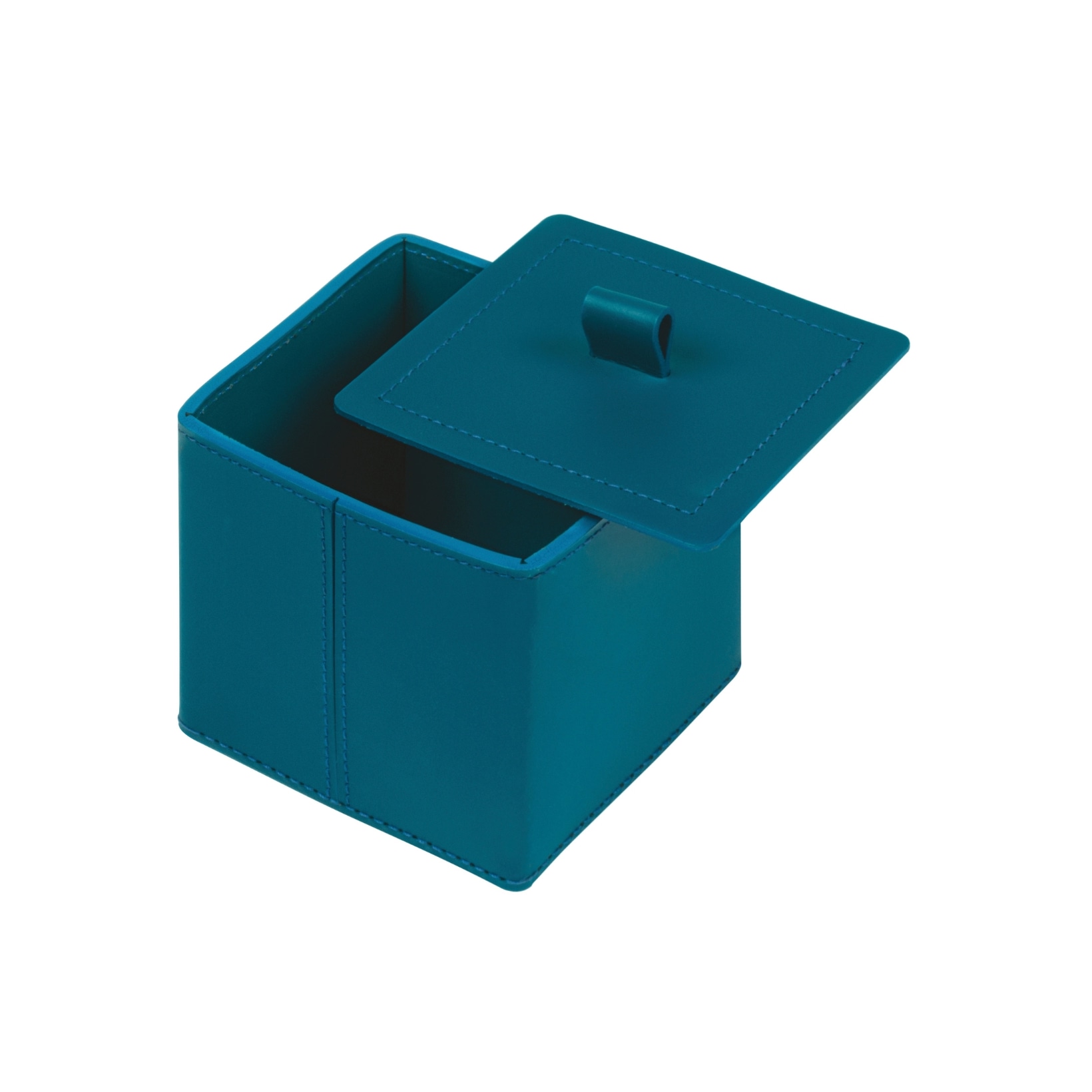 Rudi, Scrigno trinket boxes, Trinket box square small, high
