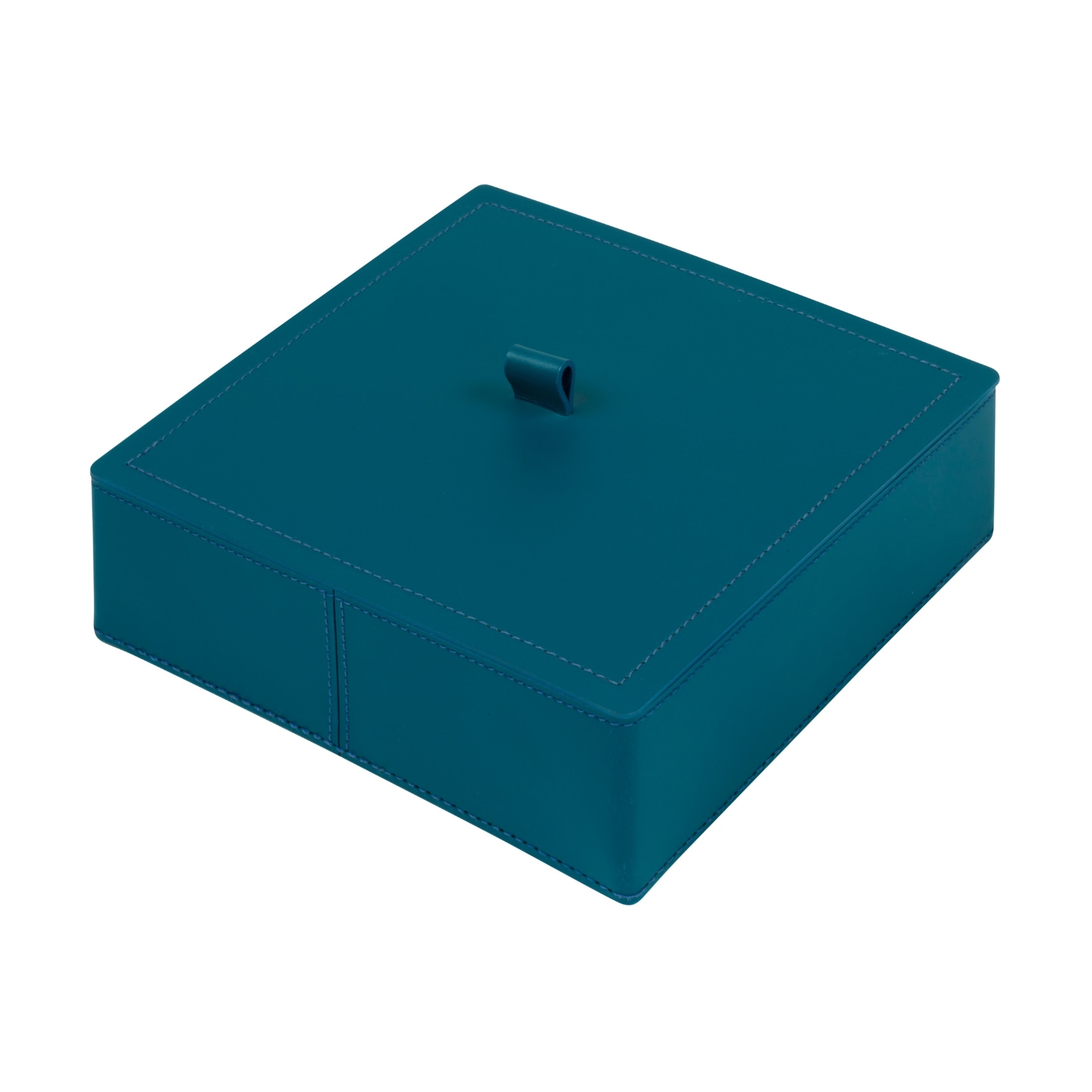 Rudi, Scrigno trinket boxes, Trinket box square large, low